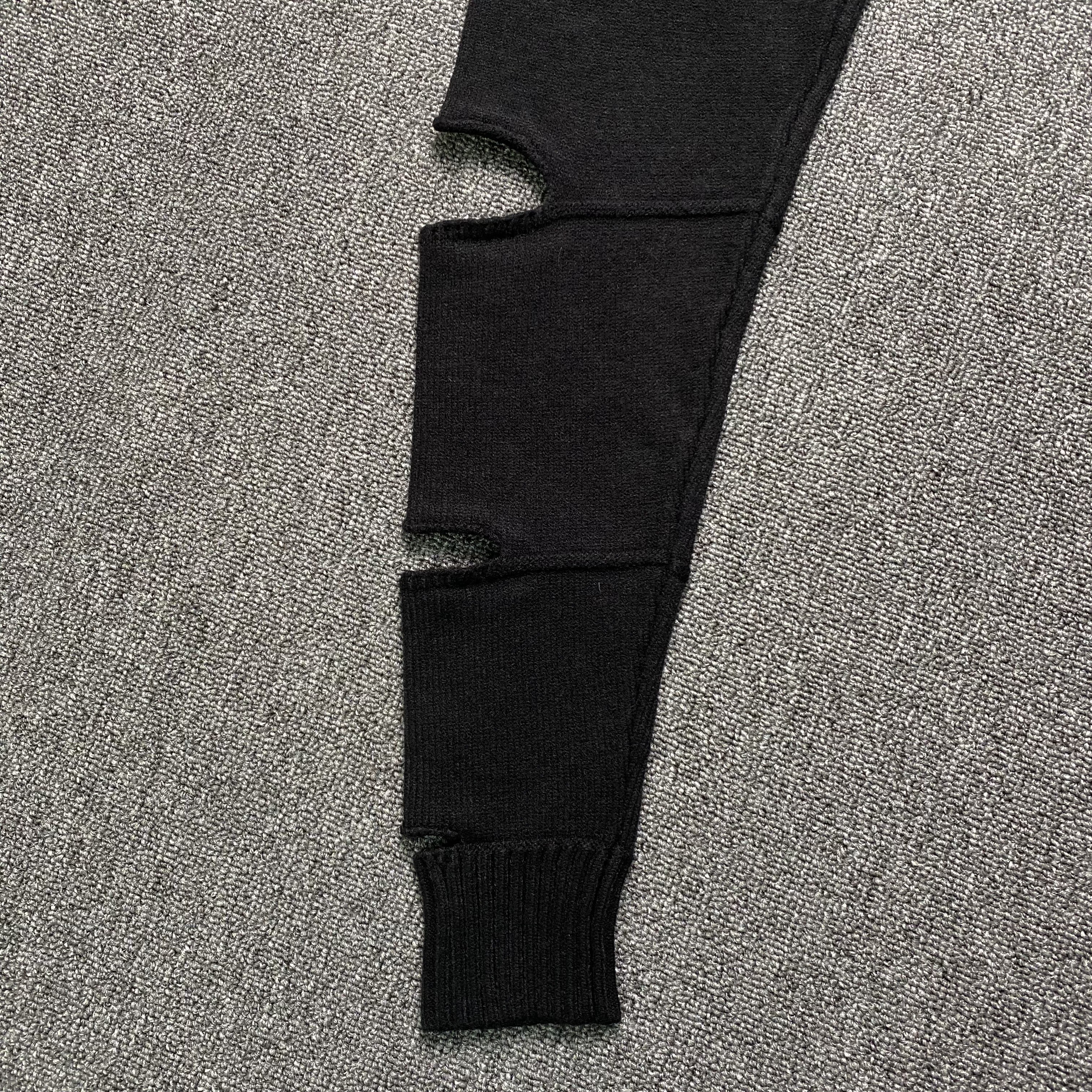 88_180 Chrome Hearts  Sweater