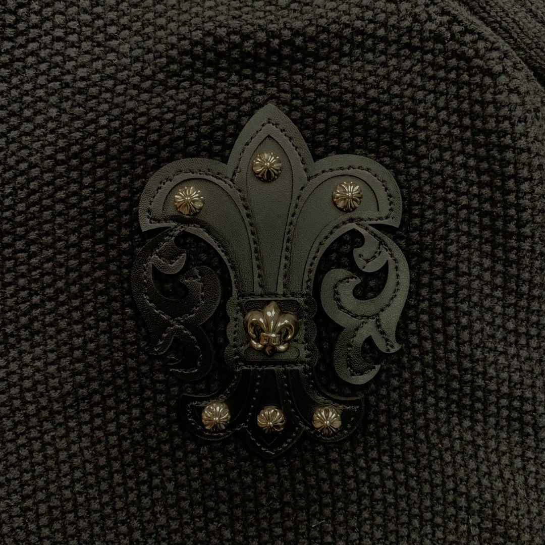 78_195  Chrome Hearts  Sweater