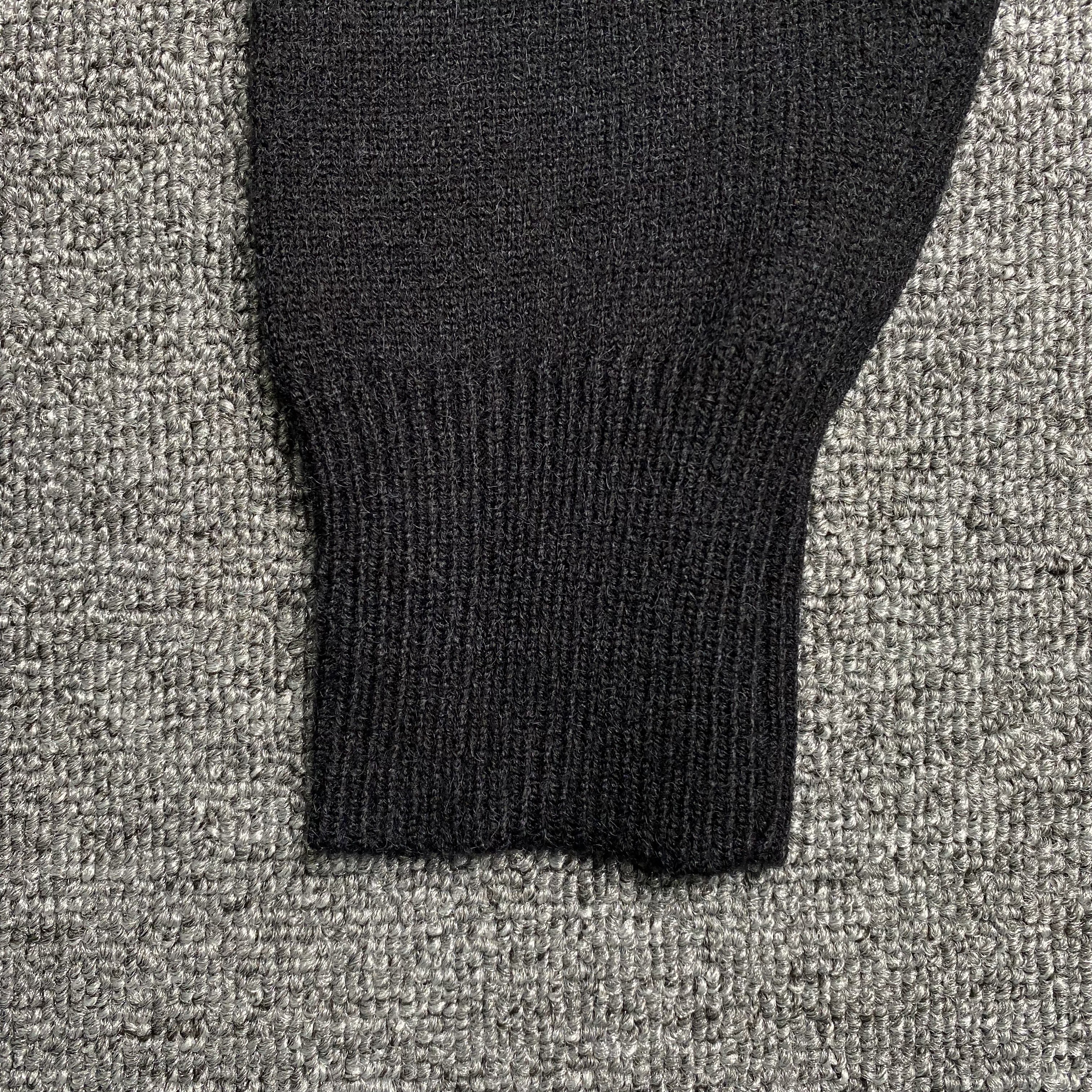 83_195 Chrome Hearts  Sweater