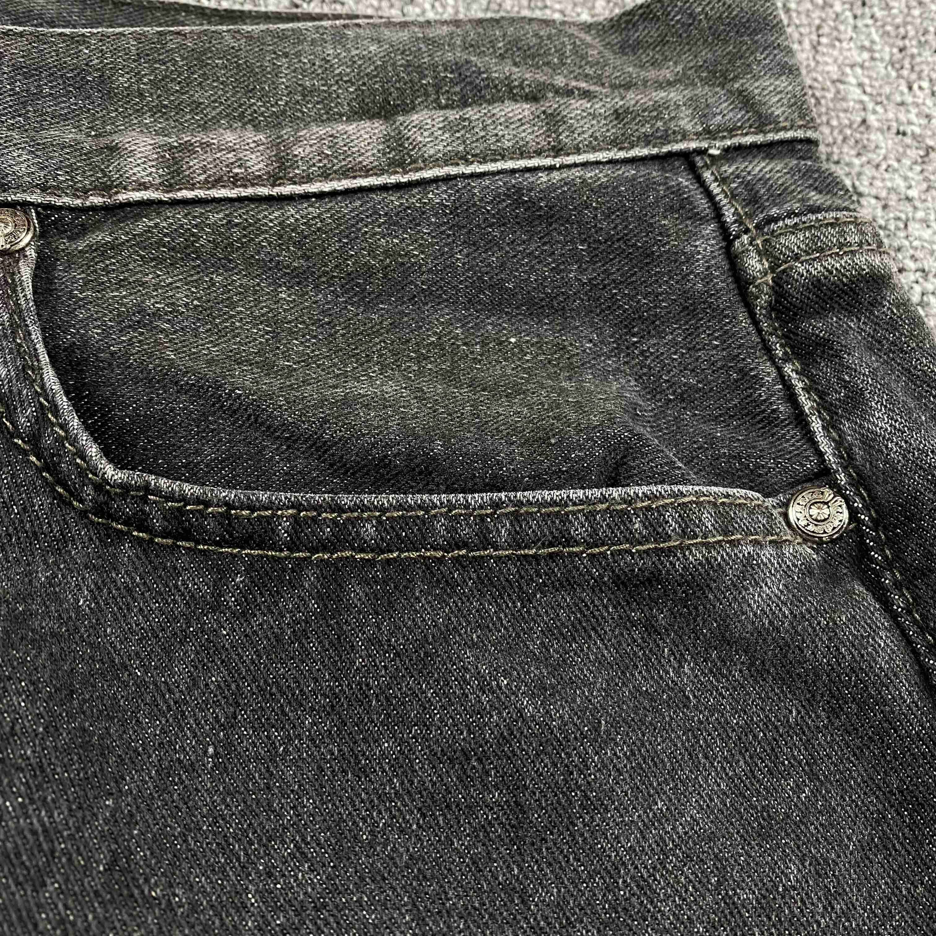 82_238 Chrome Hearts Pants