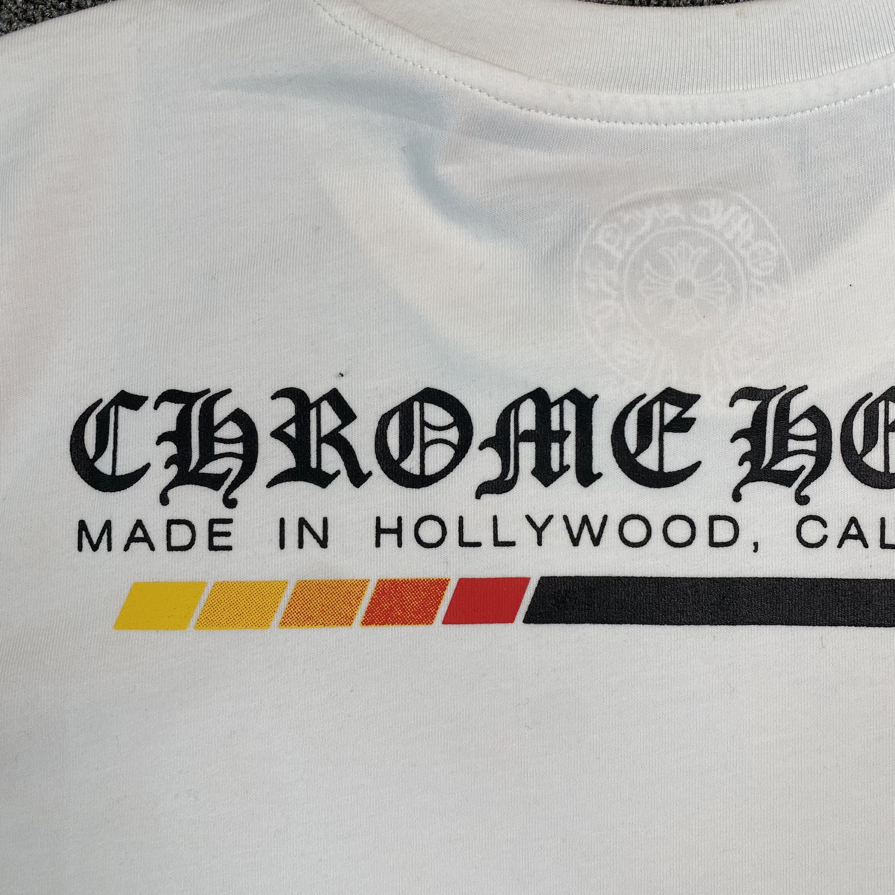 5_125 Chrome Hearts Long Sleeves