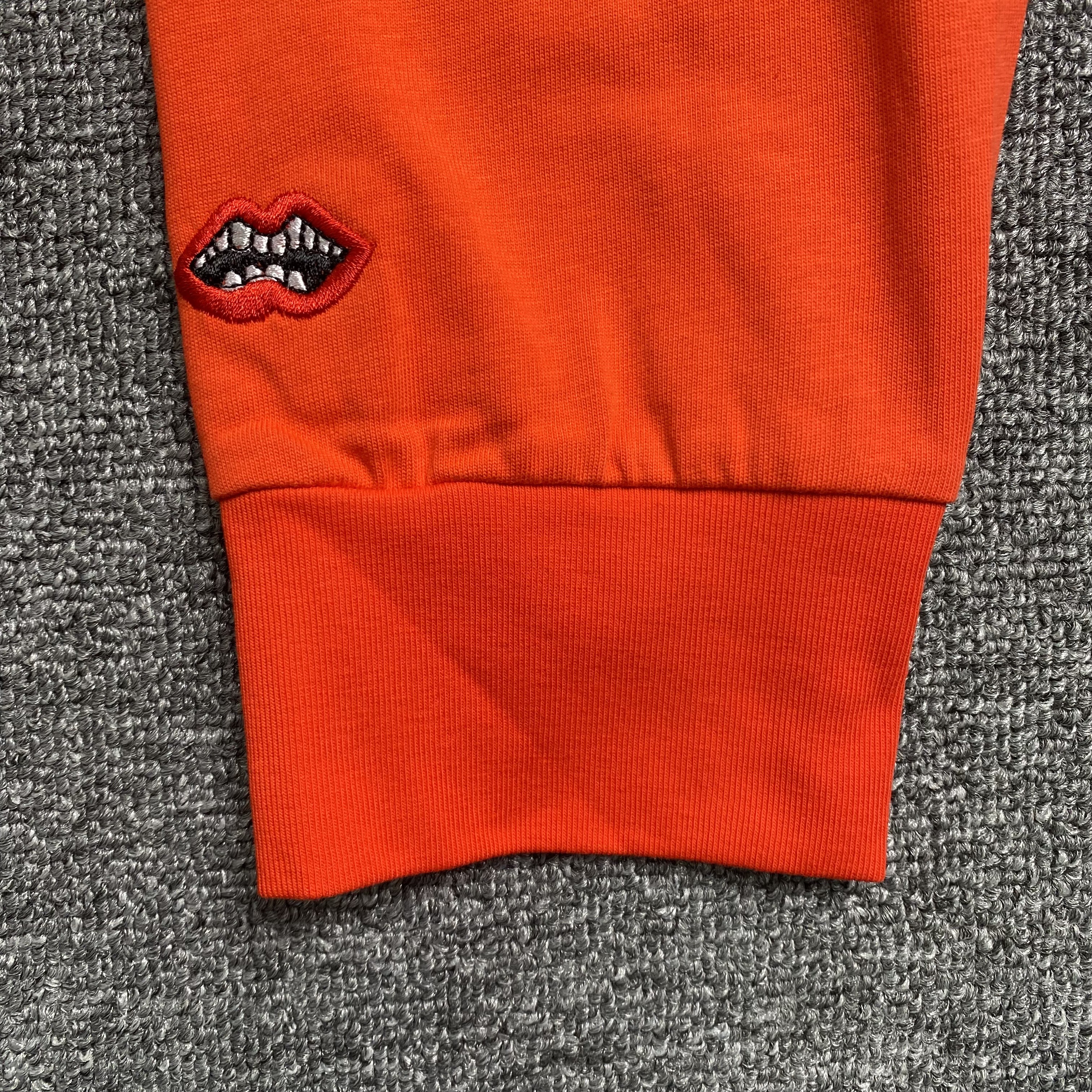 7_125 Chrome Hearts Long Sleeves