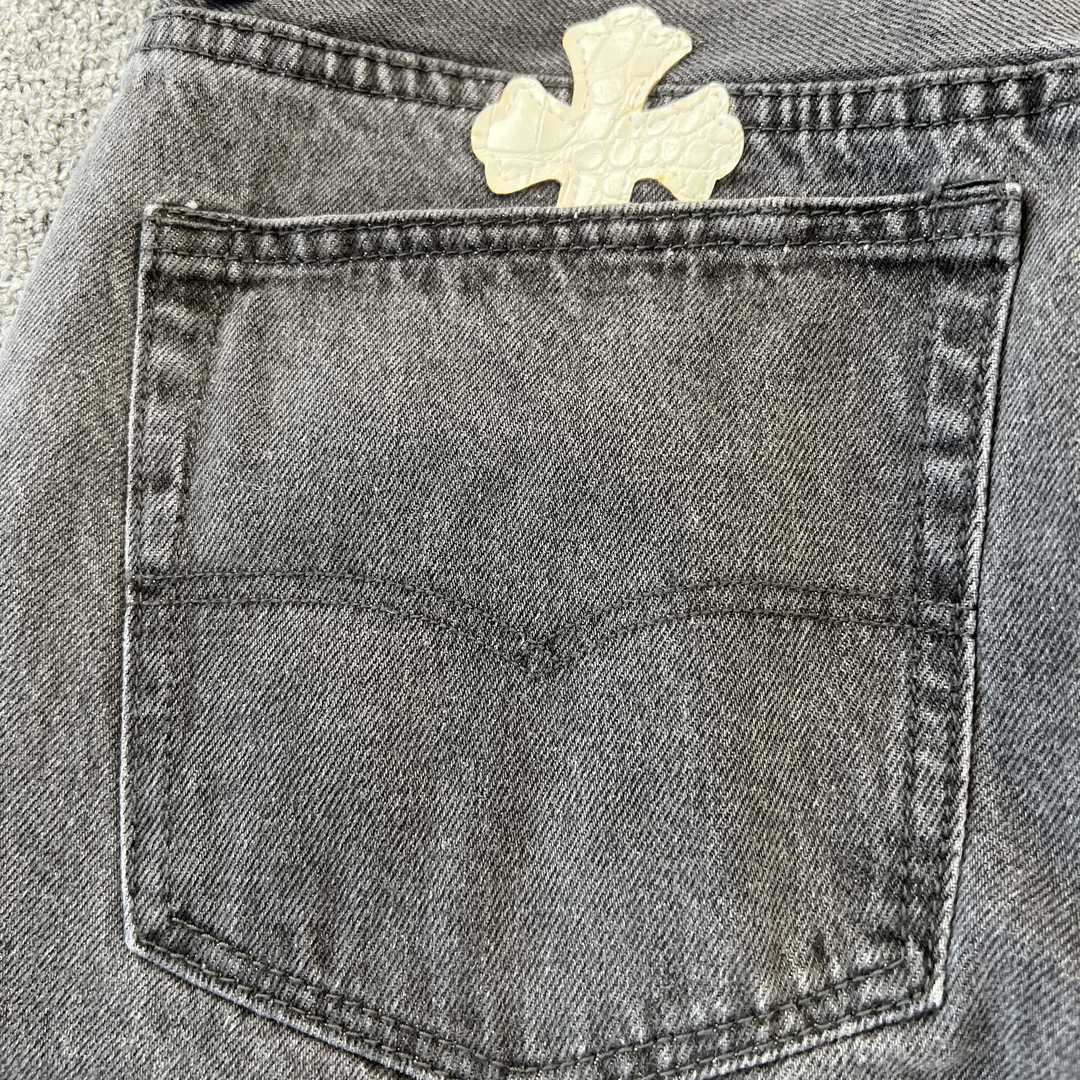 58_238 Chrome Hearts Pants