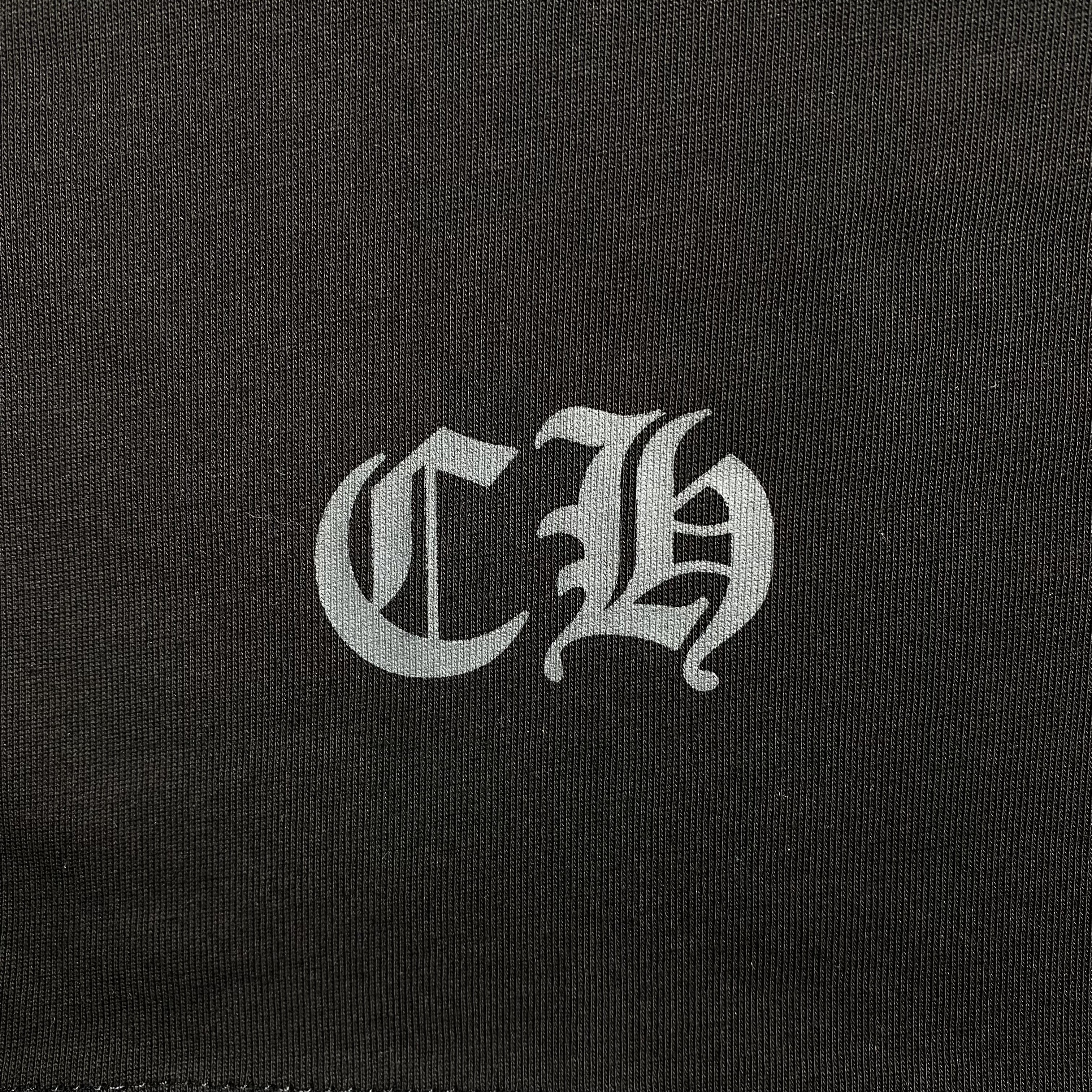 52_120  Chrome Hearts Long Sleeves