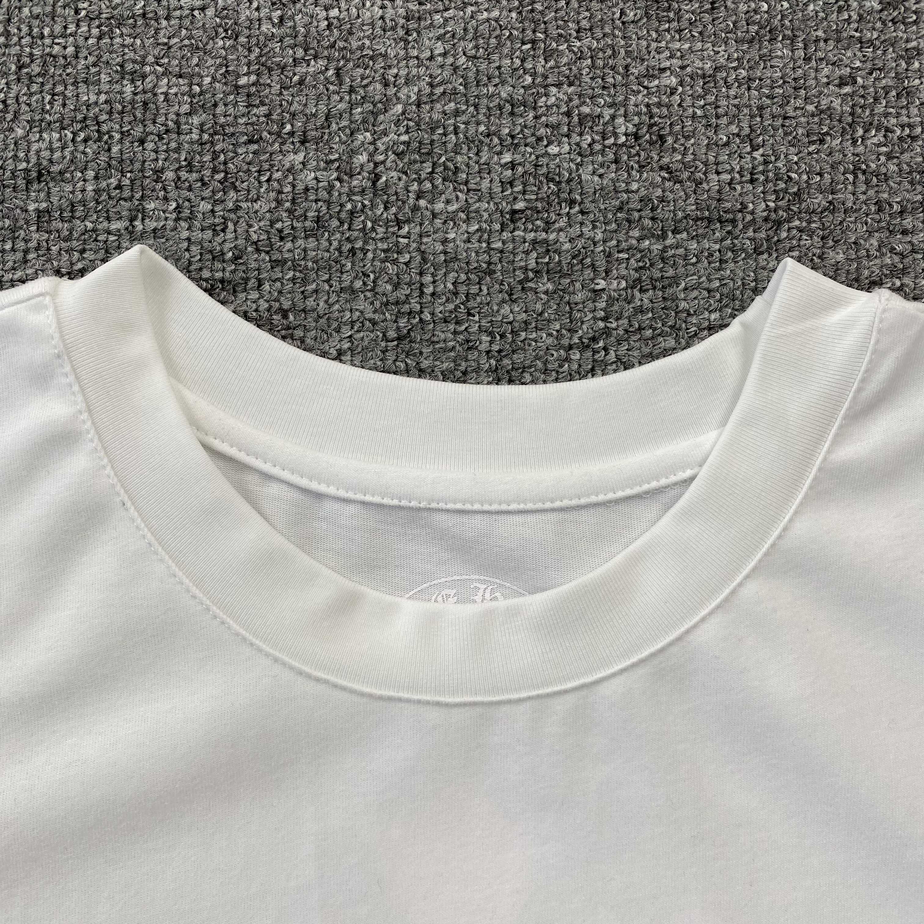 66_118 Chrome Hearts Long Sleeves