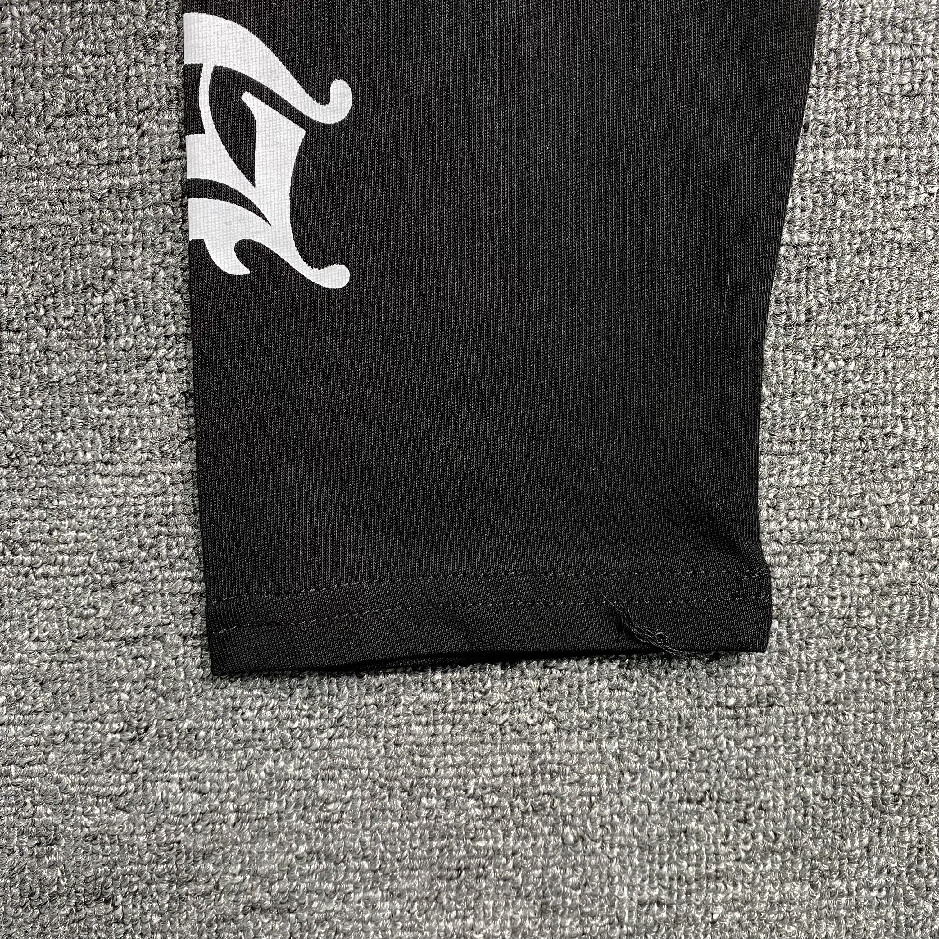 60_120  Chrome Hearts Long Sleeves