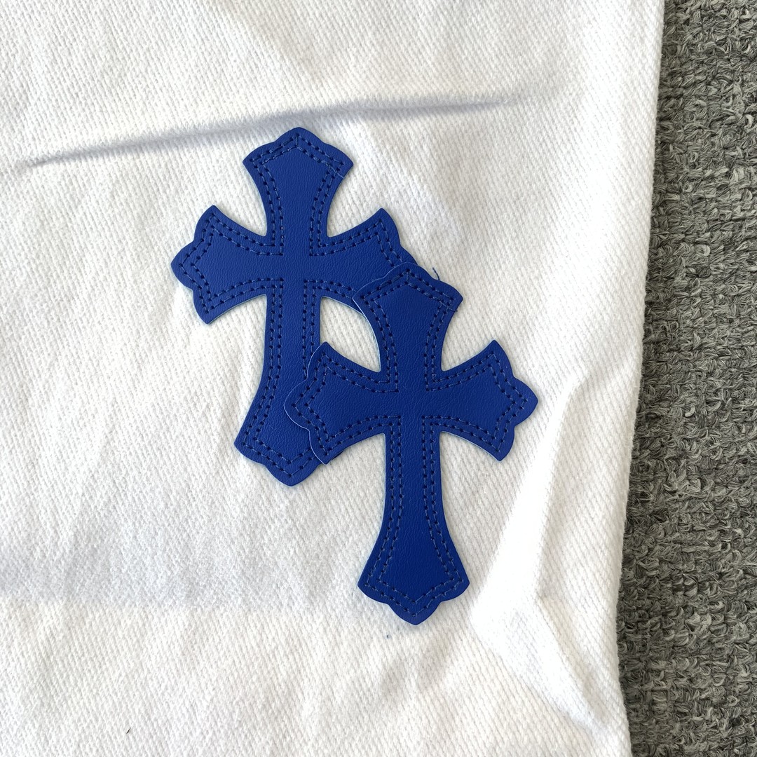 17_168  Chrome Hearts  Pants