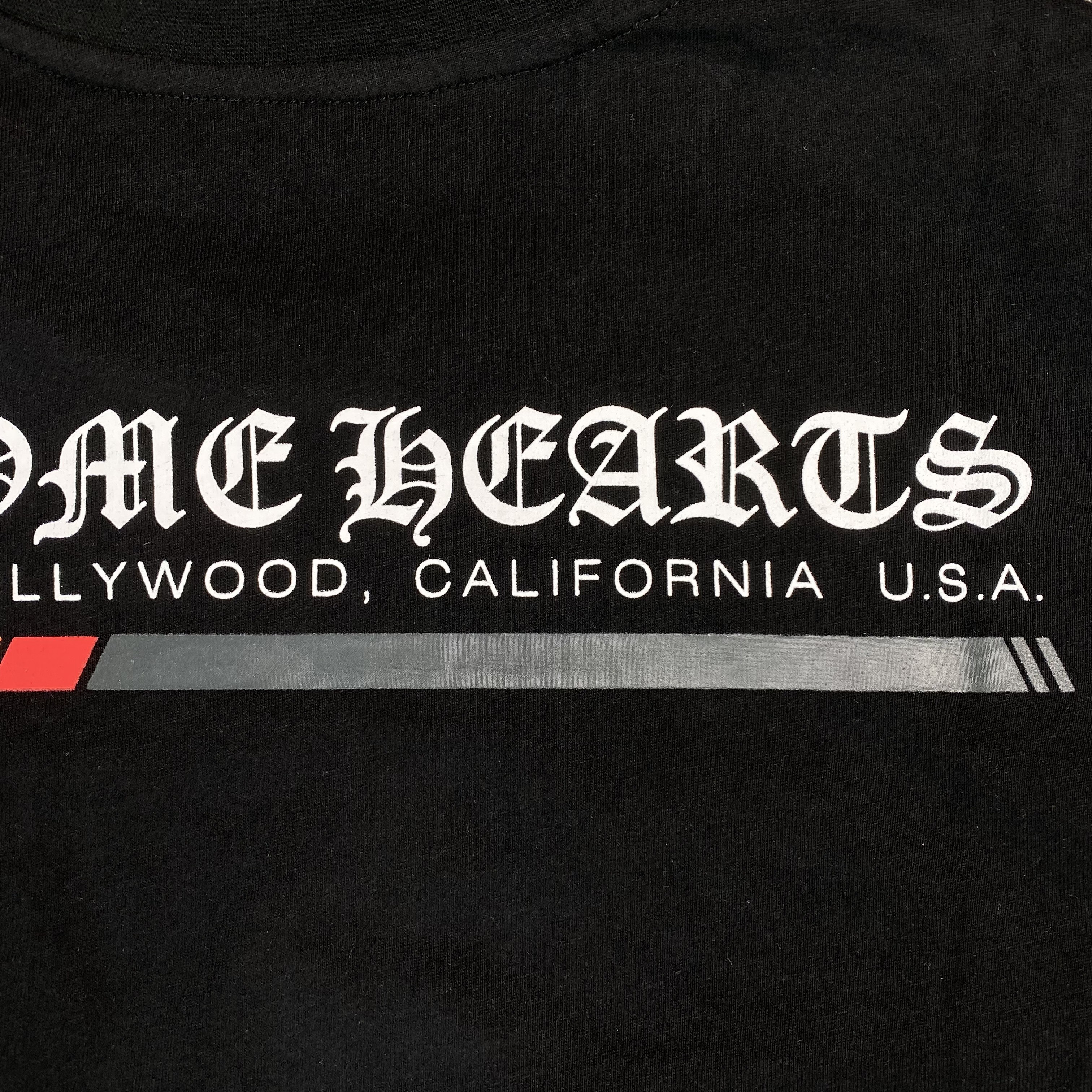 5_125 Chrome Hearts Long Sleeves