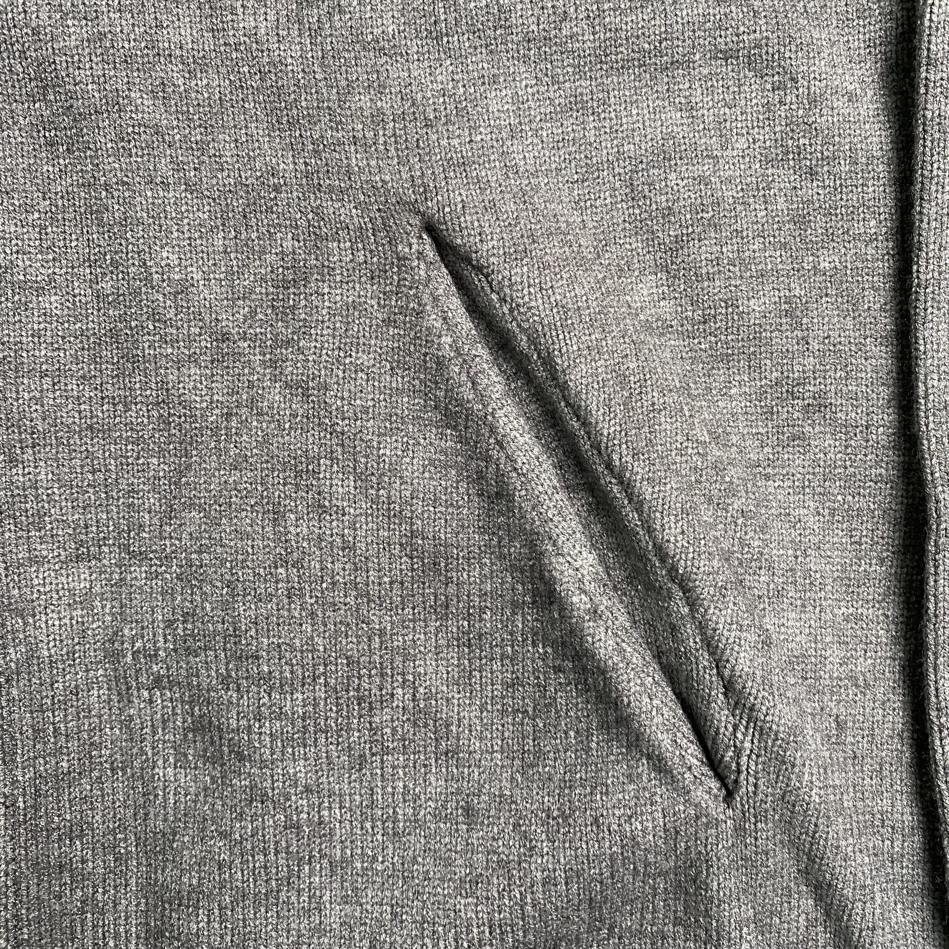 85_195 Chrome Hearts  Sweater