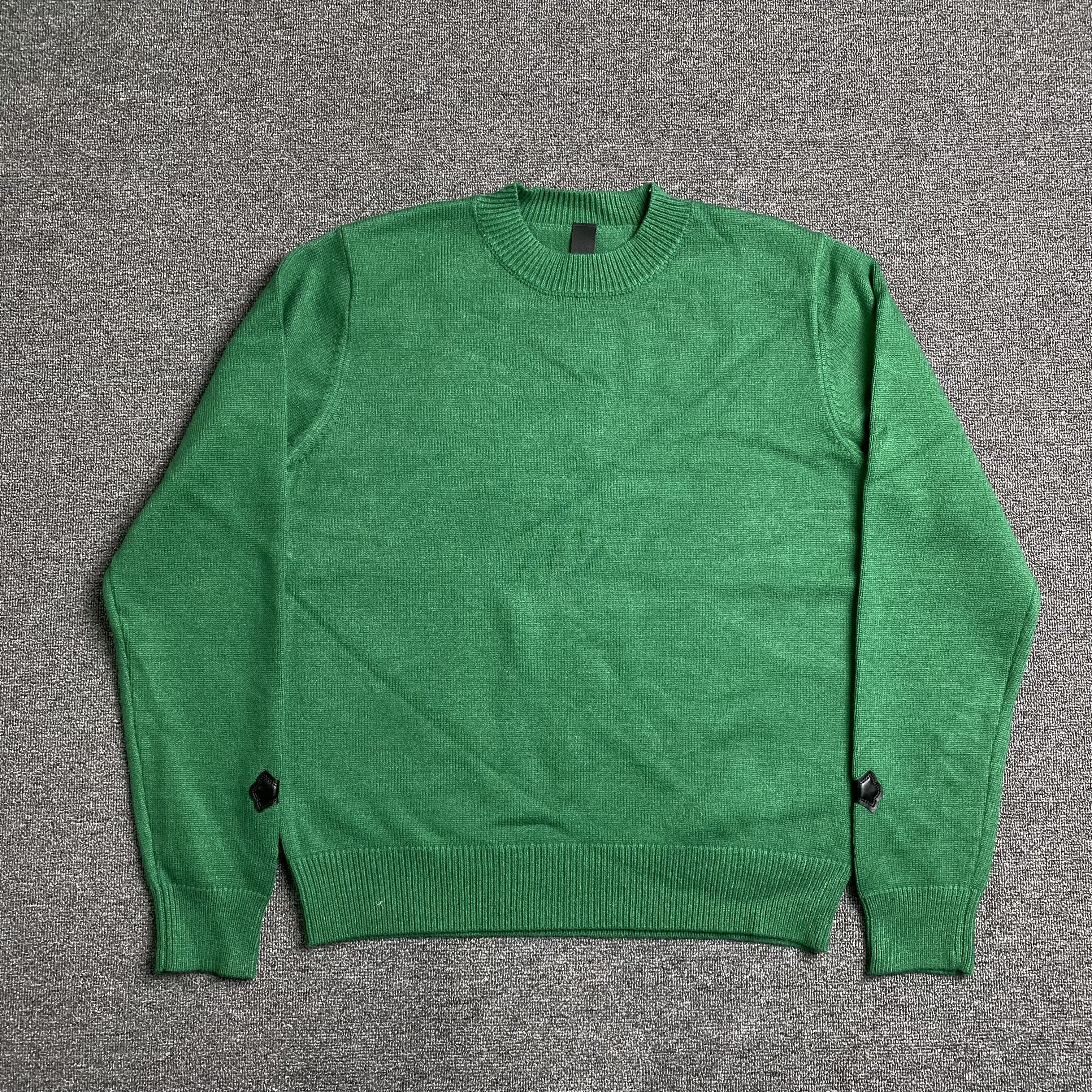 84_165 Chrome Hearts  Sweater