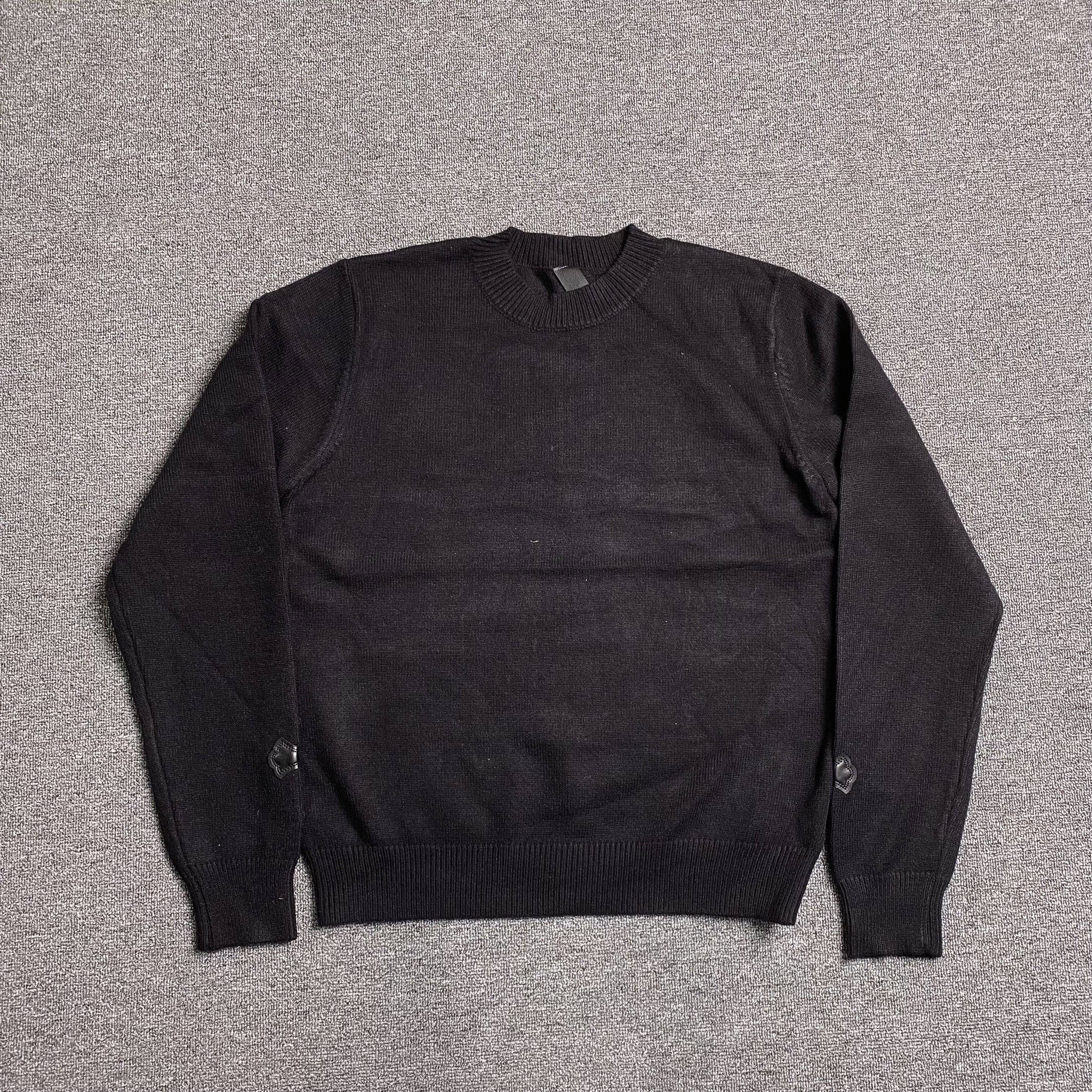 84_165 Chrome Hearts  Sweater