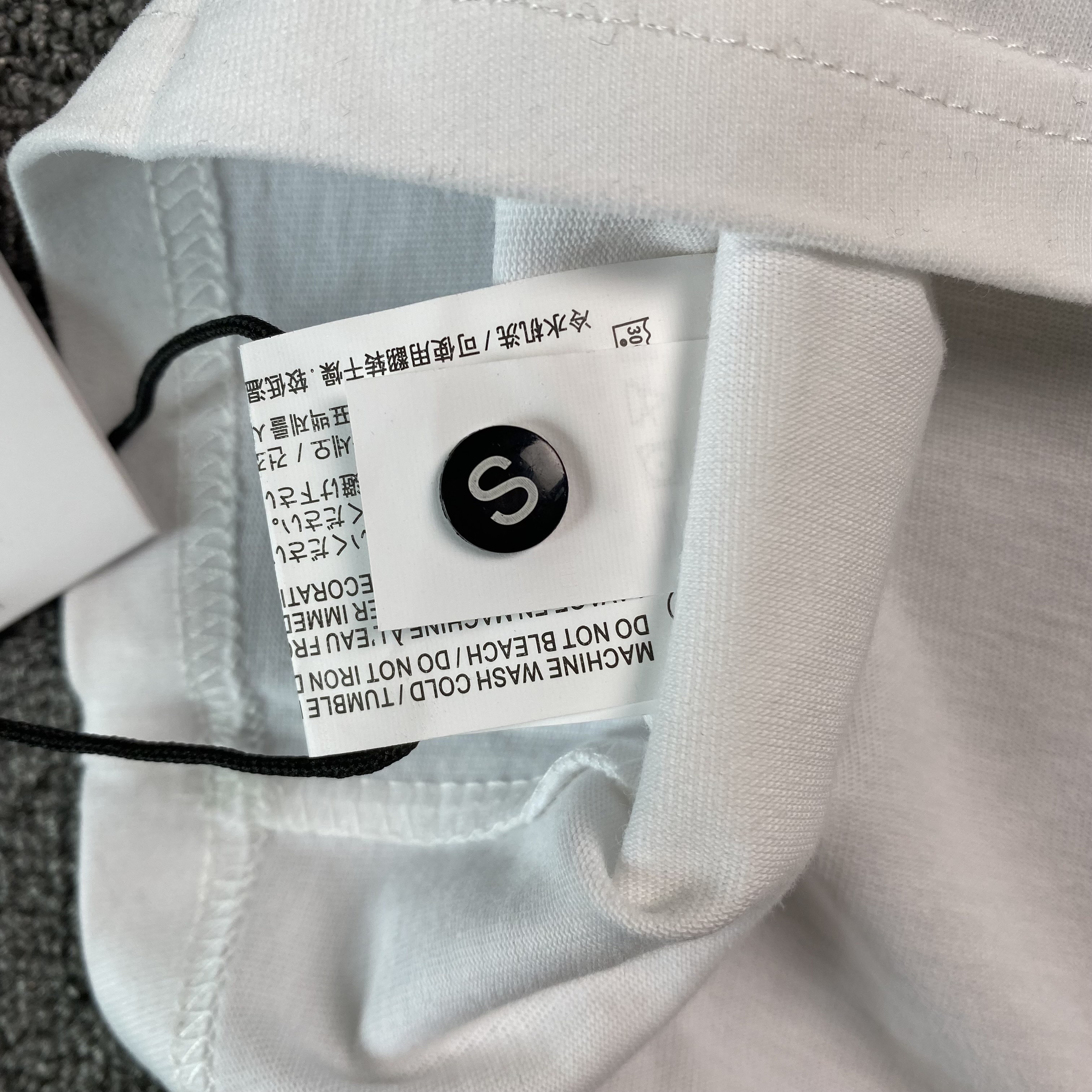 5_125 Chrome Hearts Long Sleeves