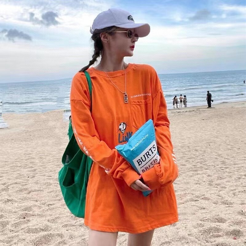 71_118  Chrome Hearts Mattyboy Long Sleeves