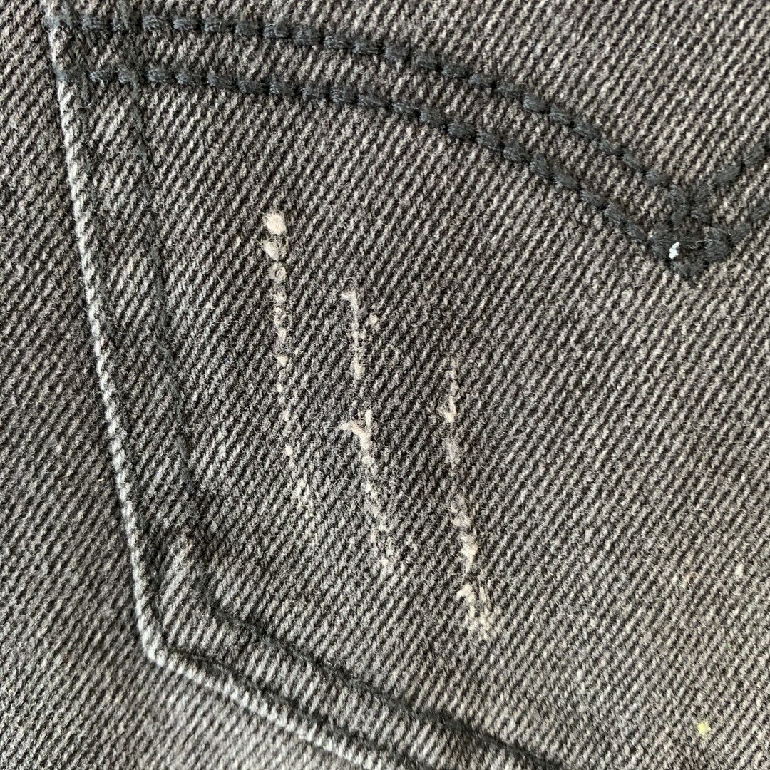 18_208  Chrome Hearts  Pants