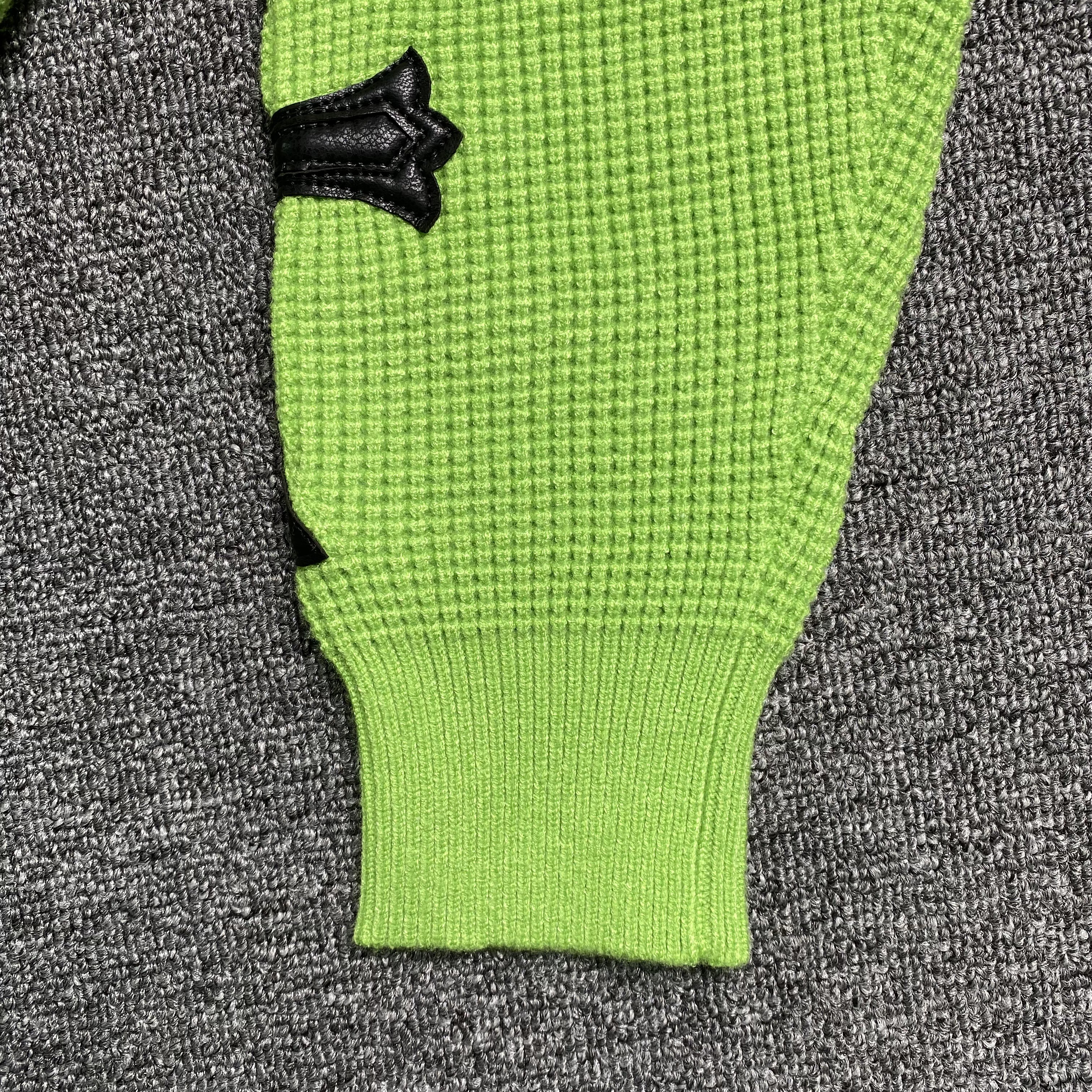 19_168 Chrome Hearts   Sweater