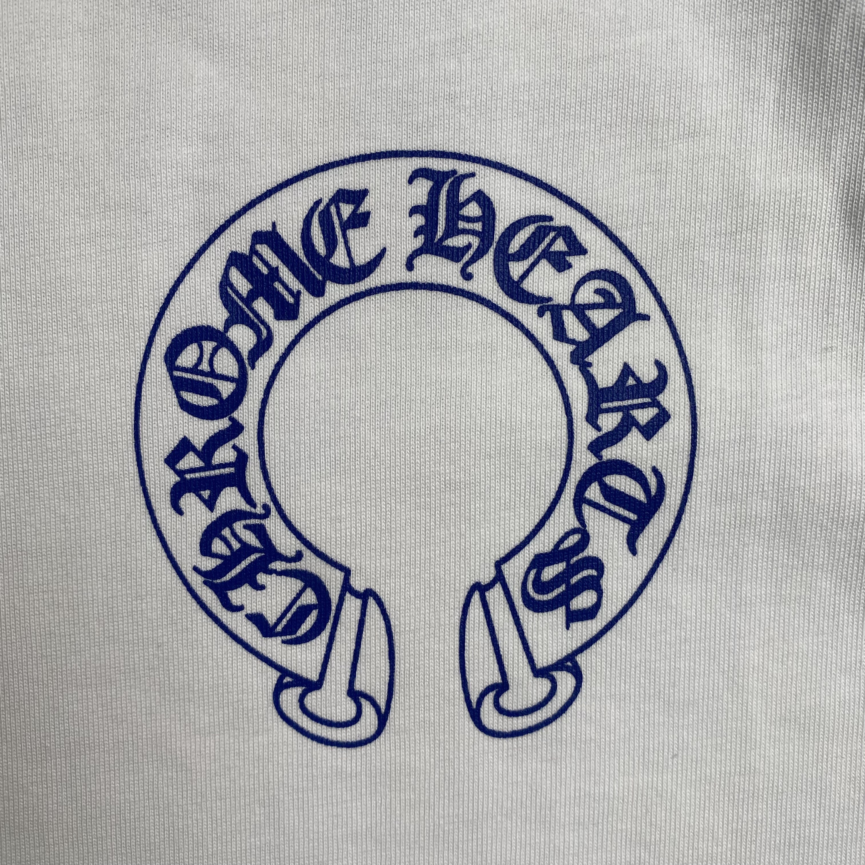 61_120 Chrome Hearts Long Sleeves