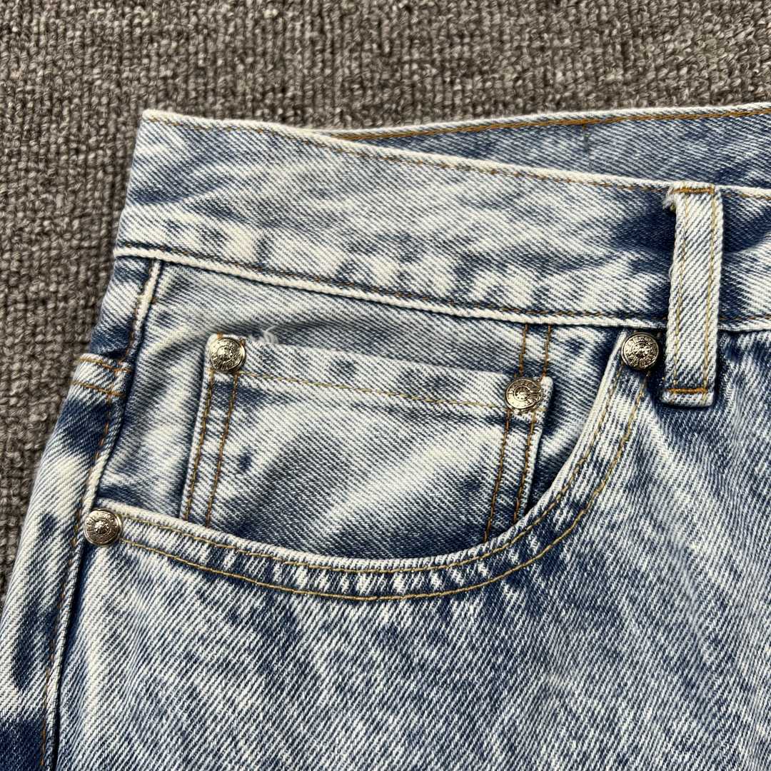 62_238 Chrome Hearts Pants