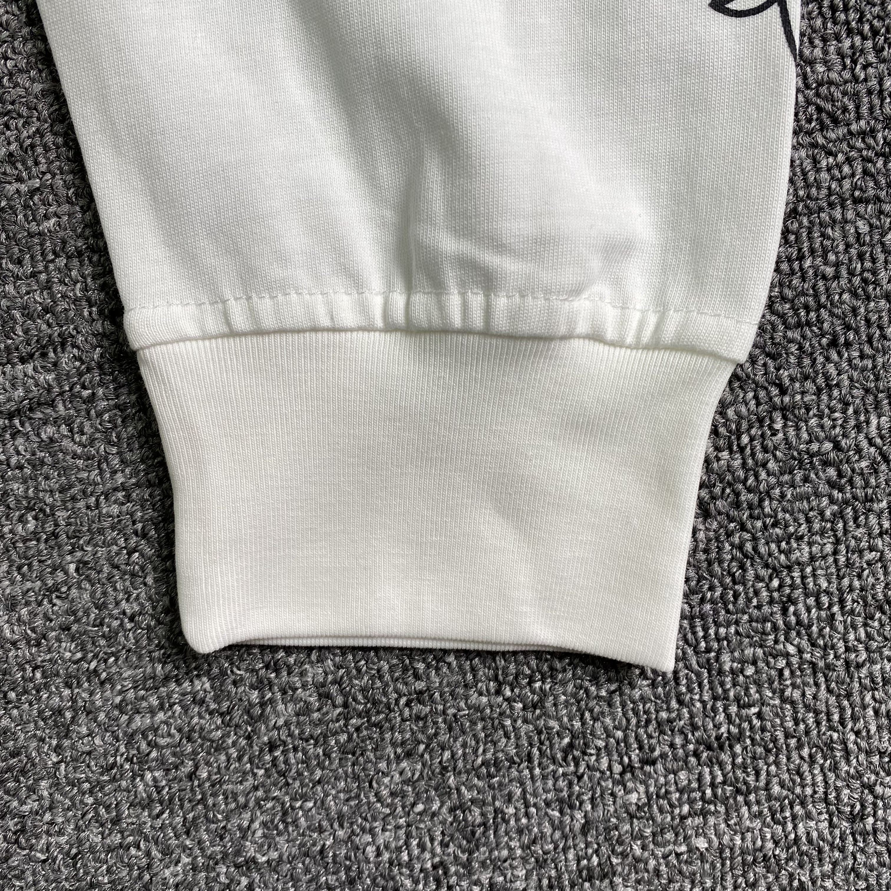 52_120  Chrome Hearts Long Sleeves