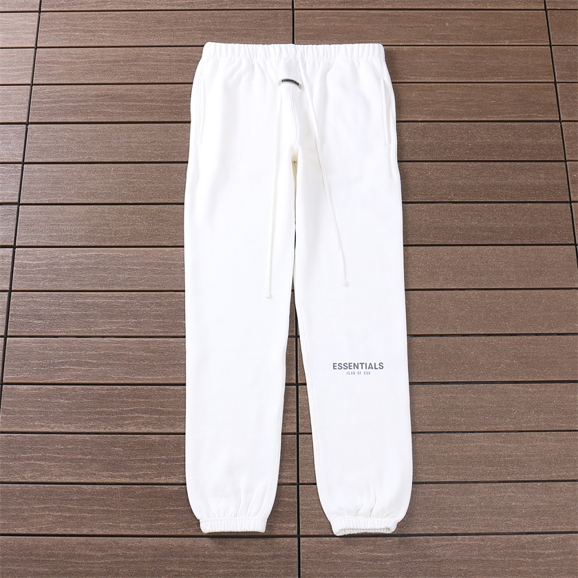 4_130 FEAR OF GOD PANT