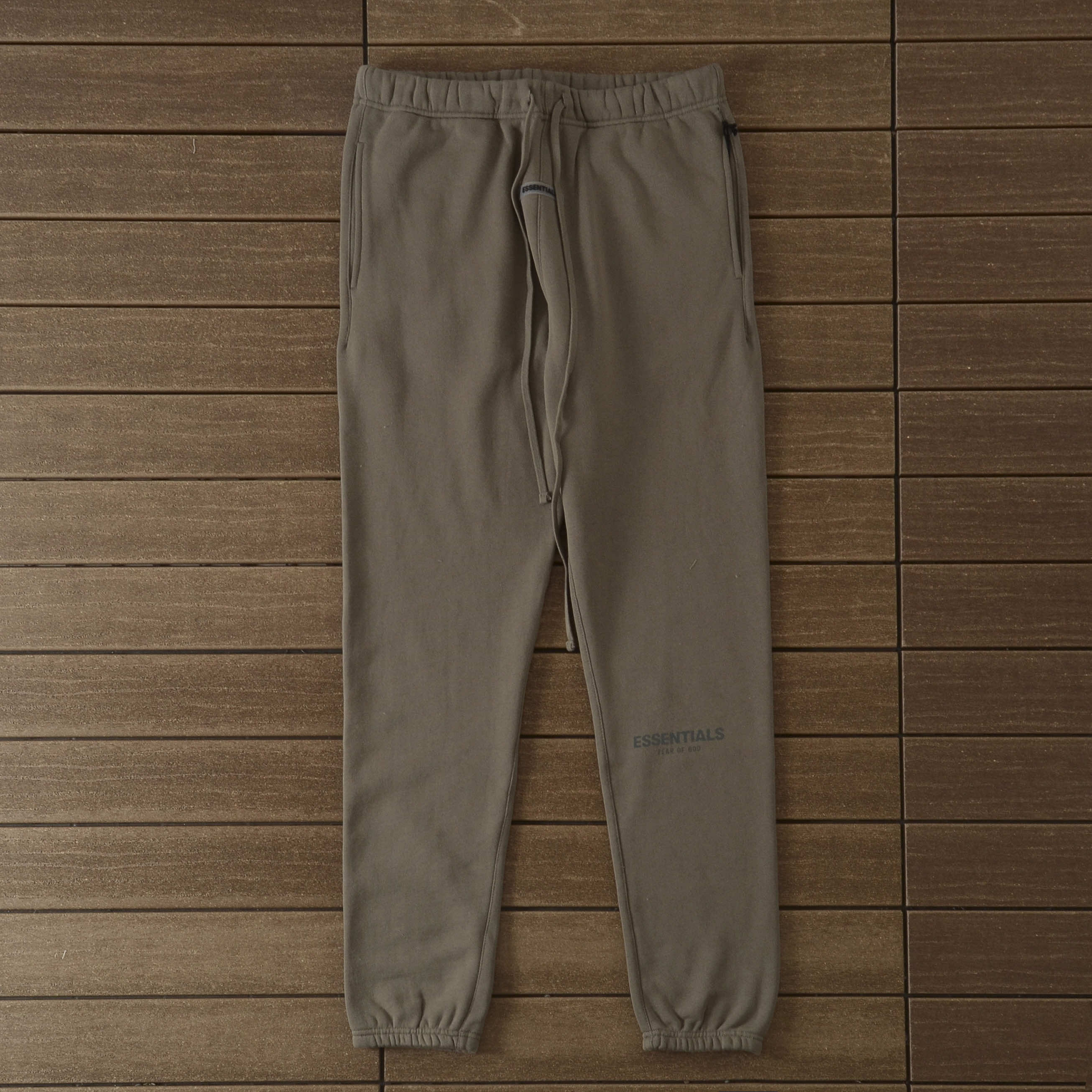 112_148 FEAR OF GOD PANT