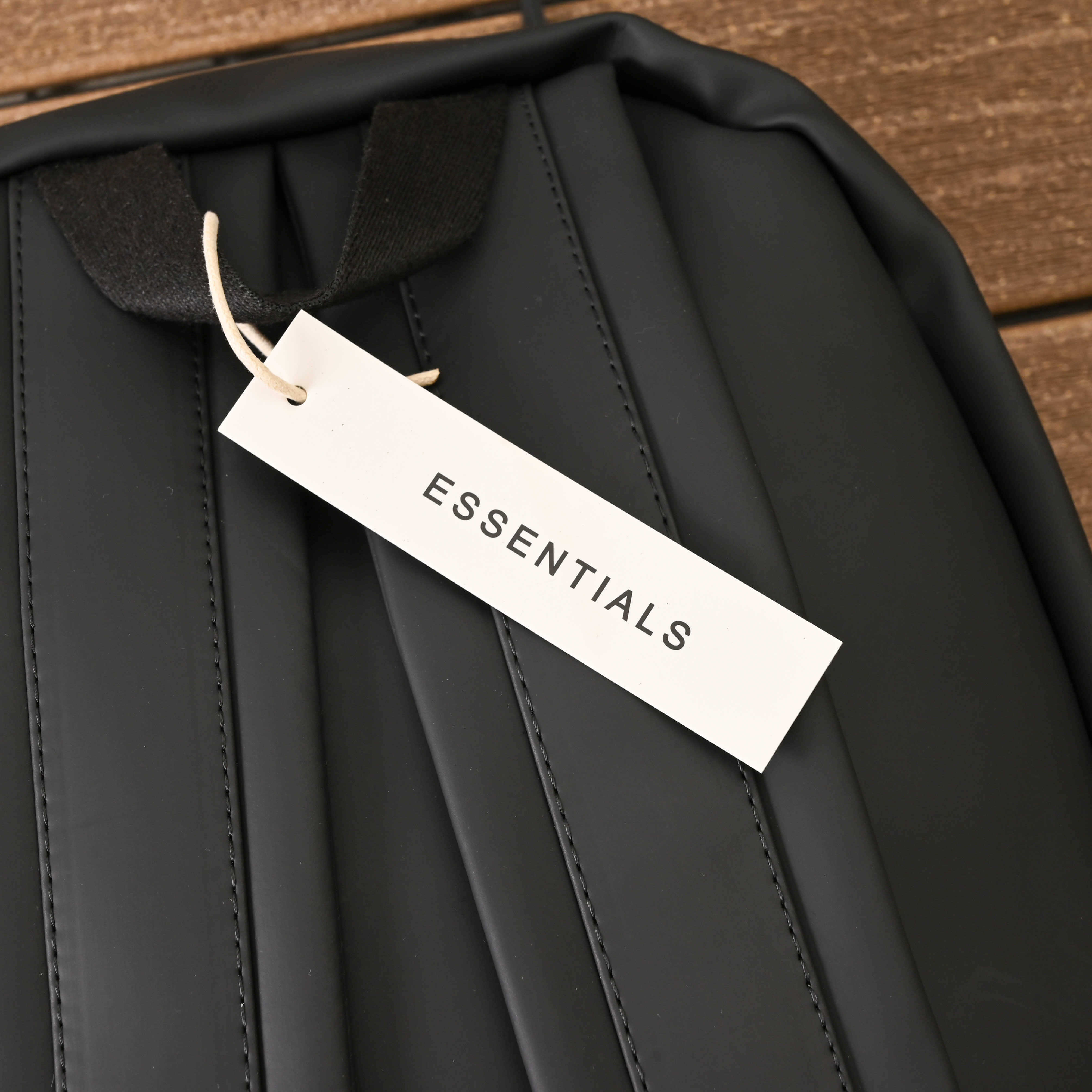 106_108 FEAR OF GOD BAG