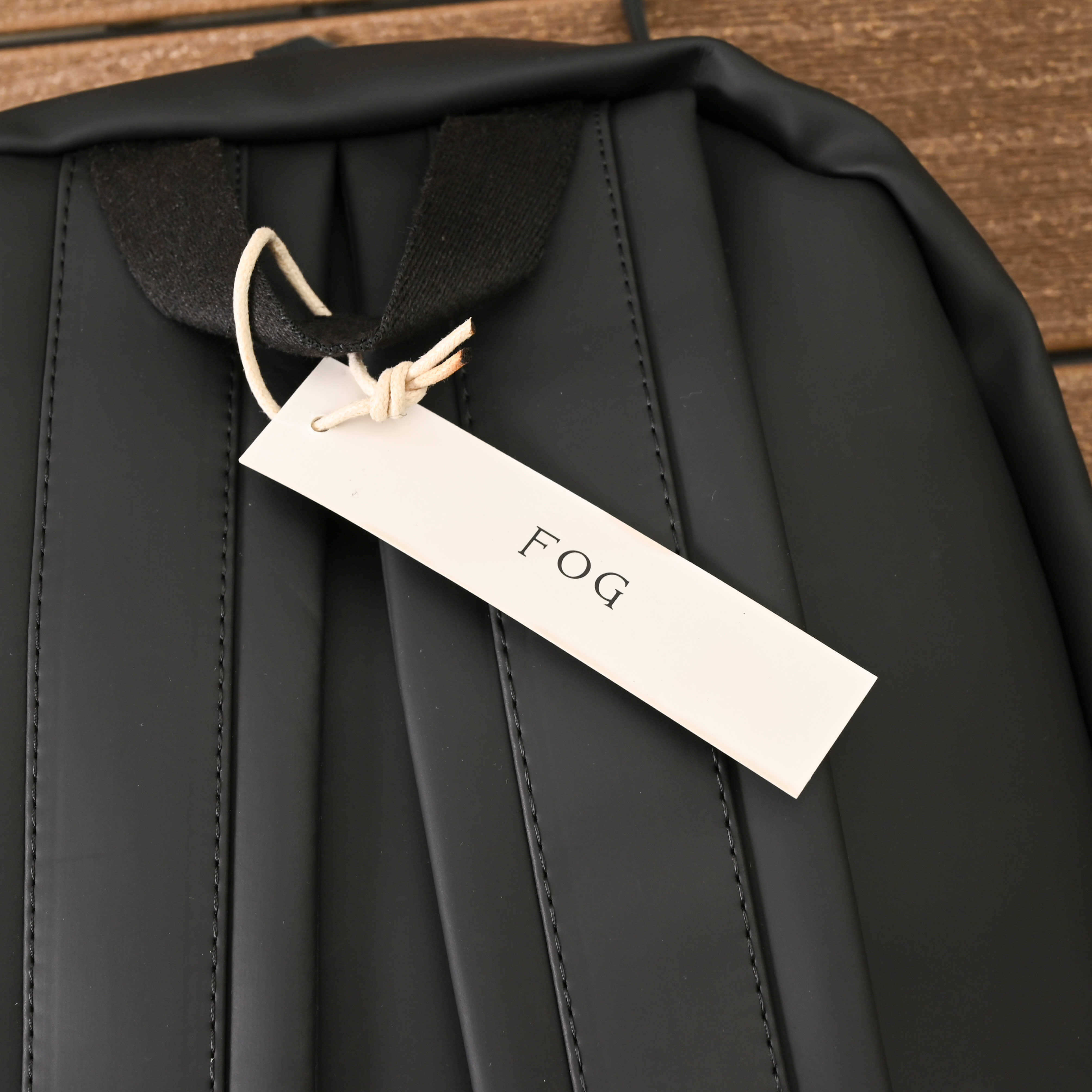 106_108 FEAR OF GOD BAG