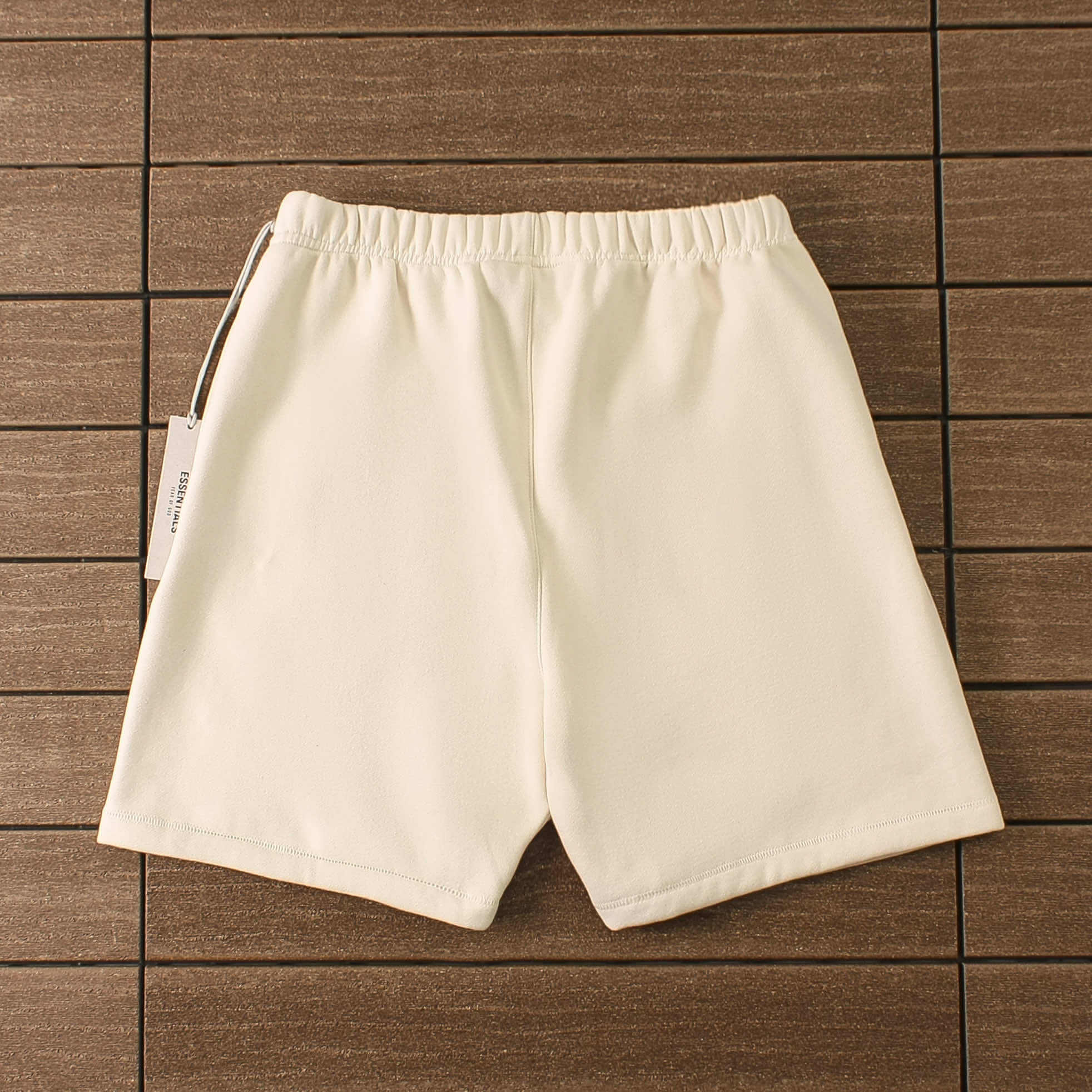 3_98 FEAR OF GOD SHORT