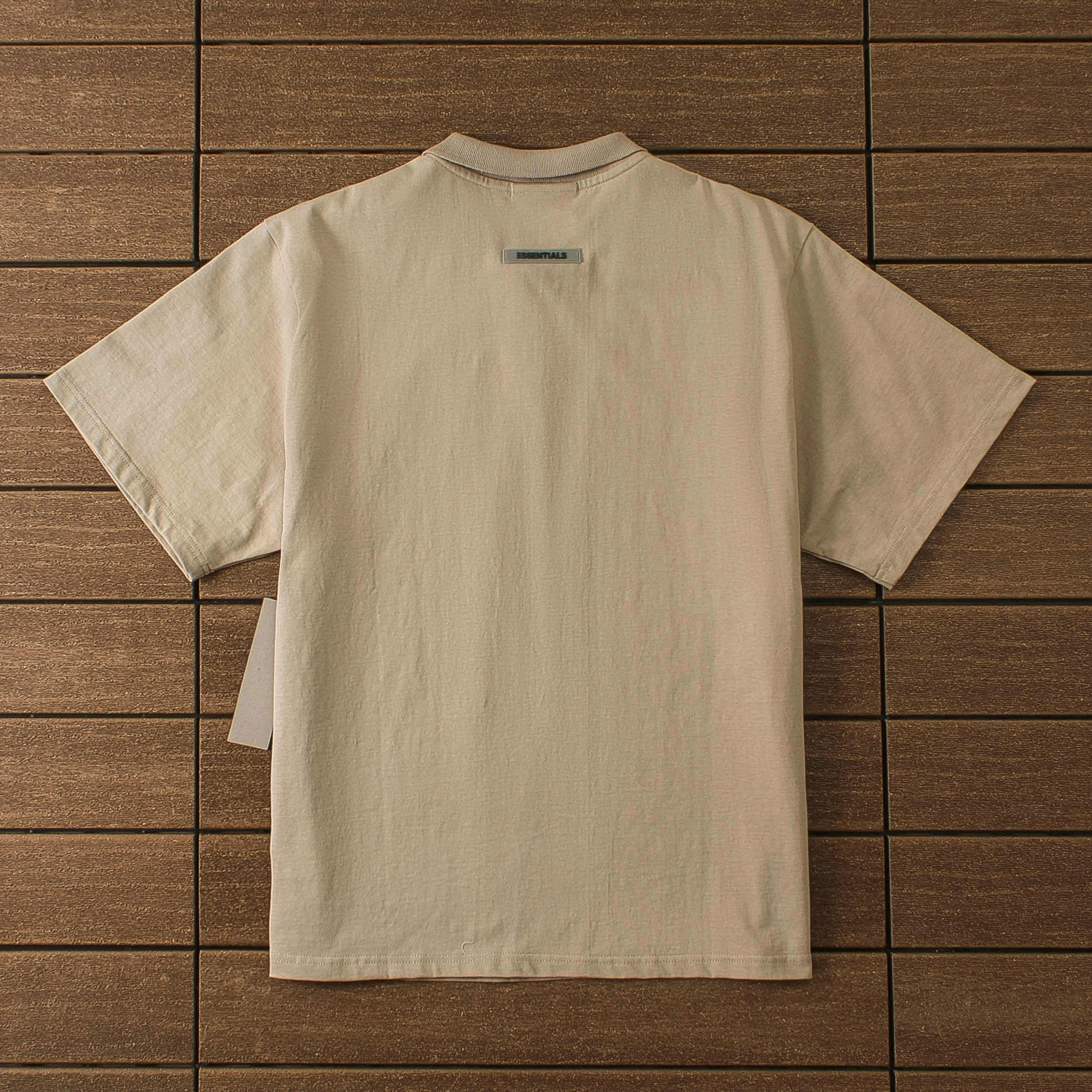 44_128 FEAR OF GOD POLO