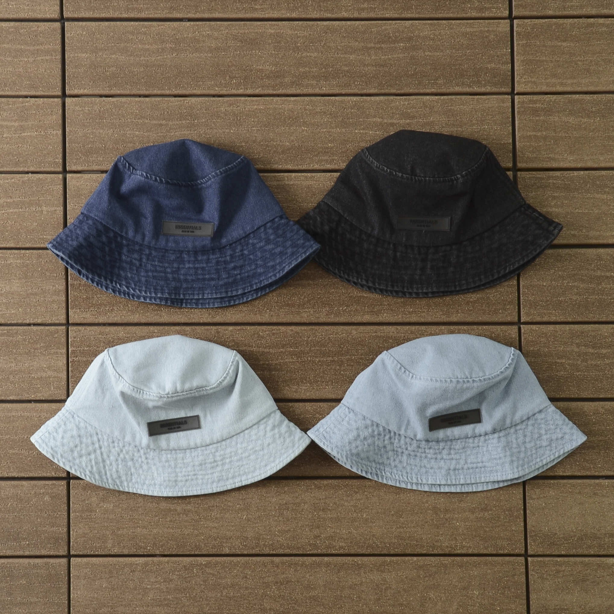 24_78 FEAR OF GOD Hat