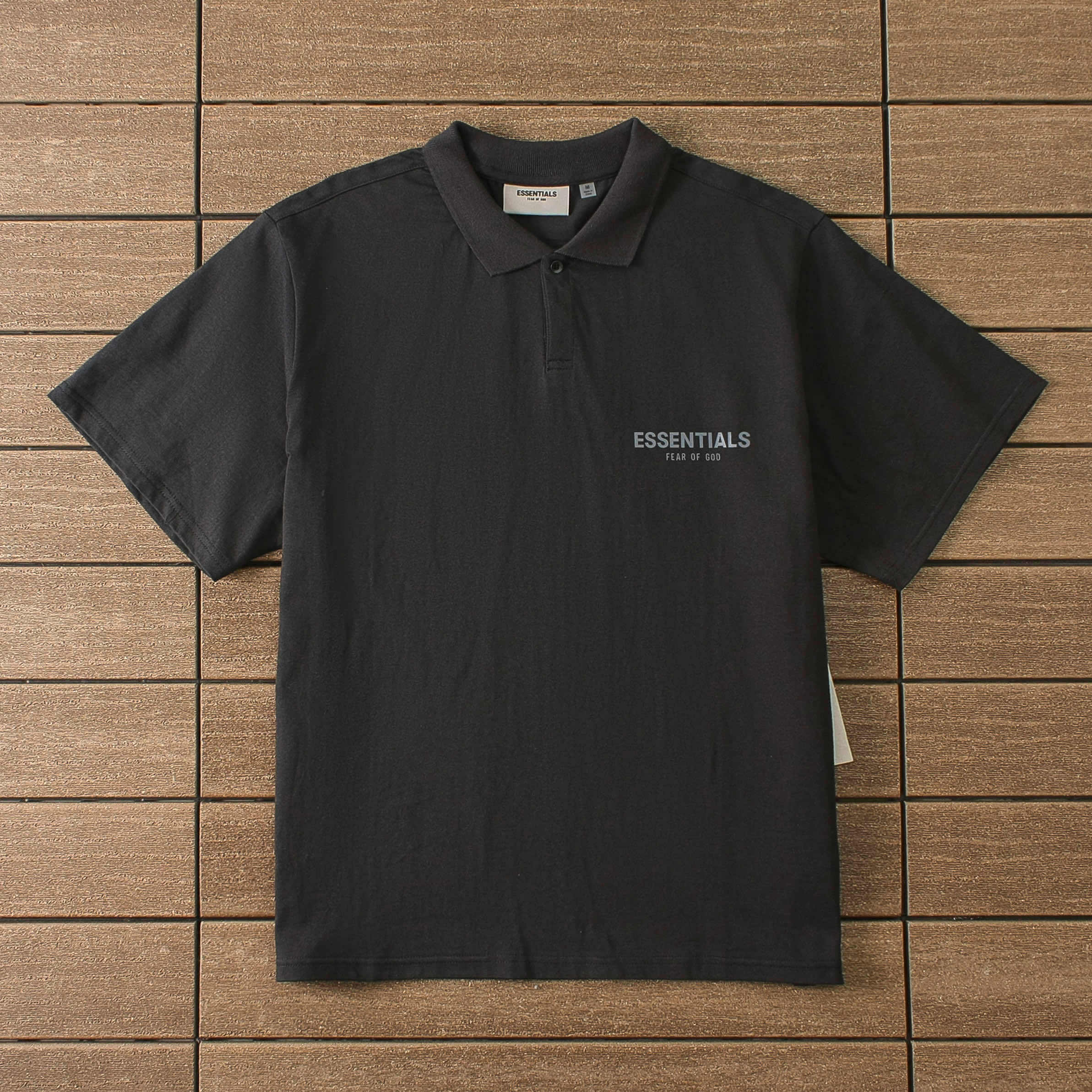 44_128 FEAR OF GOD POLO