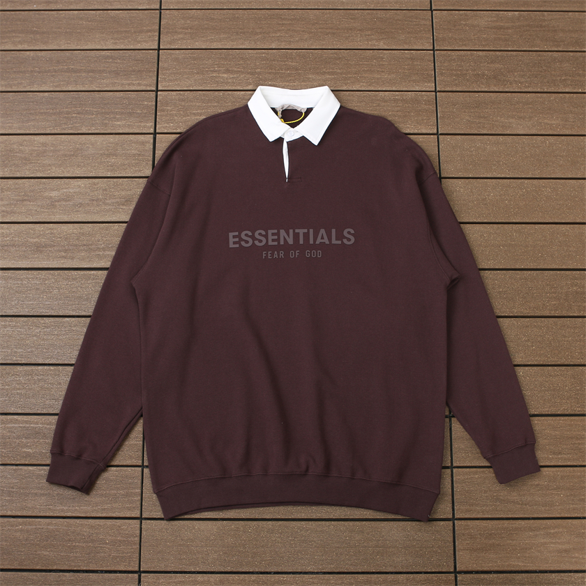 26_168  FEAR OF GOD SWEATER