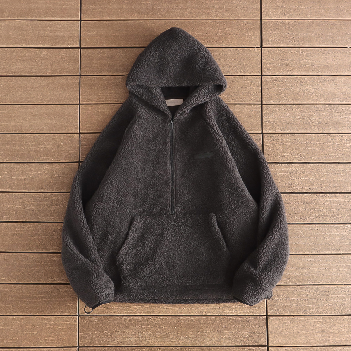 65_168  FEAR OF GOD Jacket