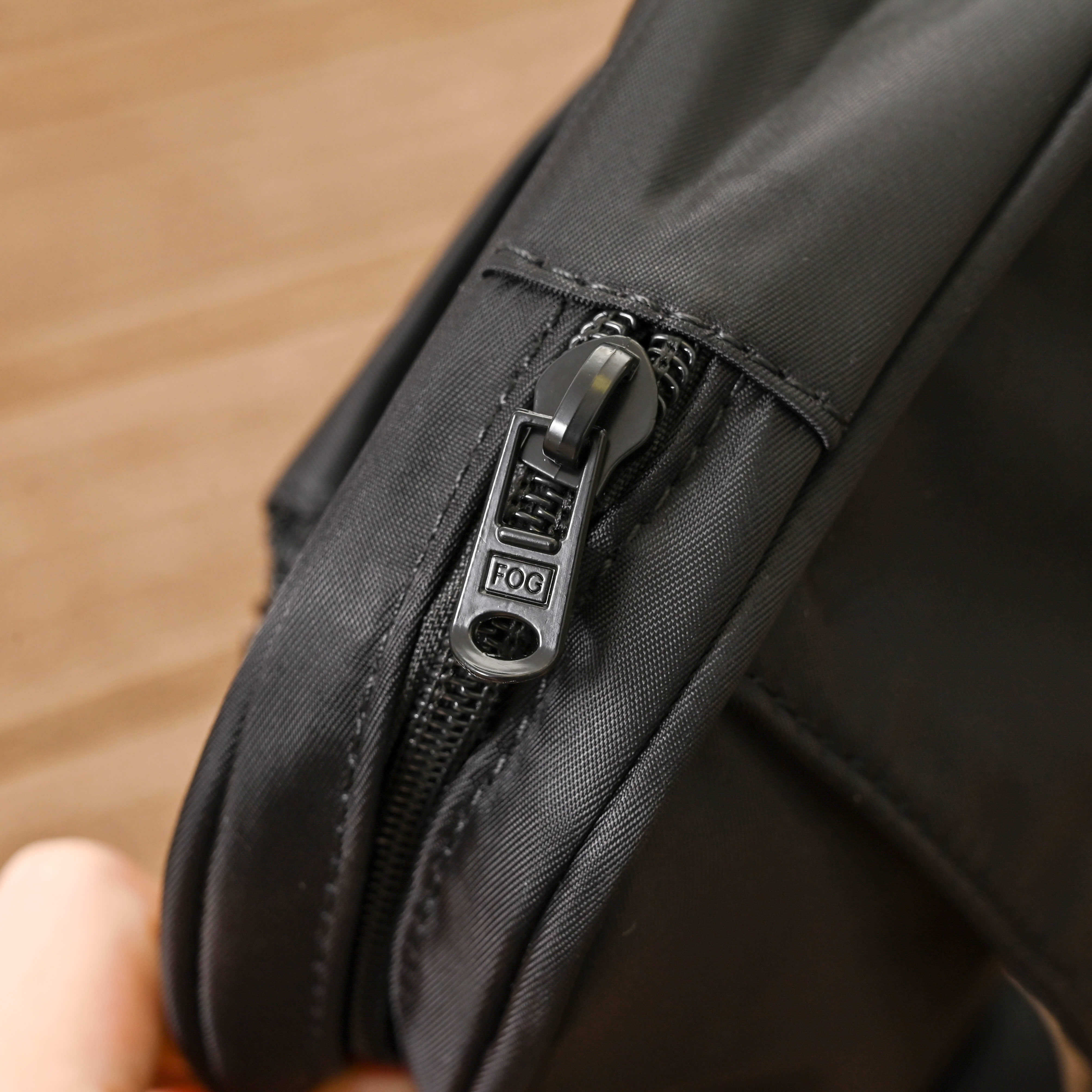 105_78 FEAR OF GOD BAG