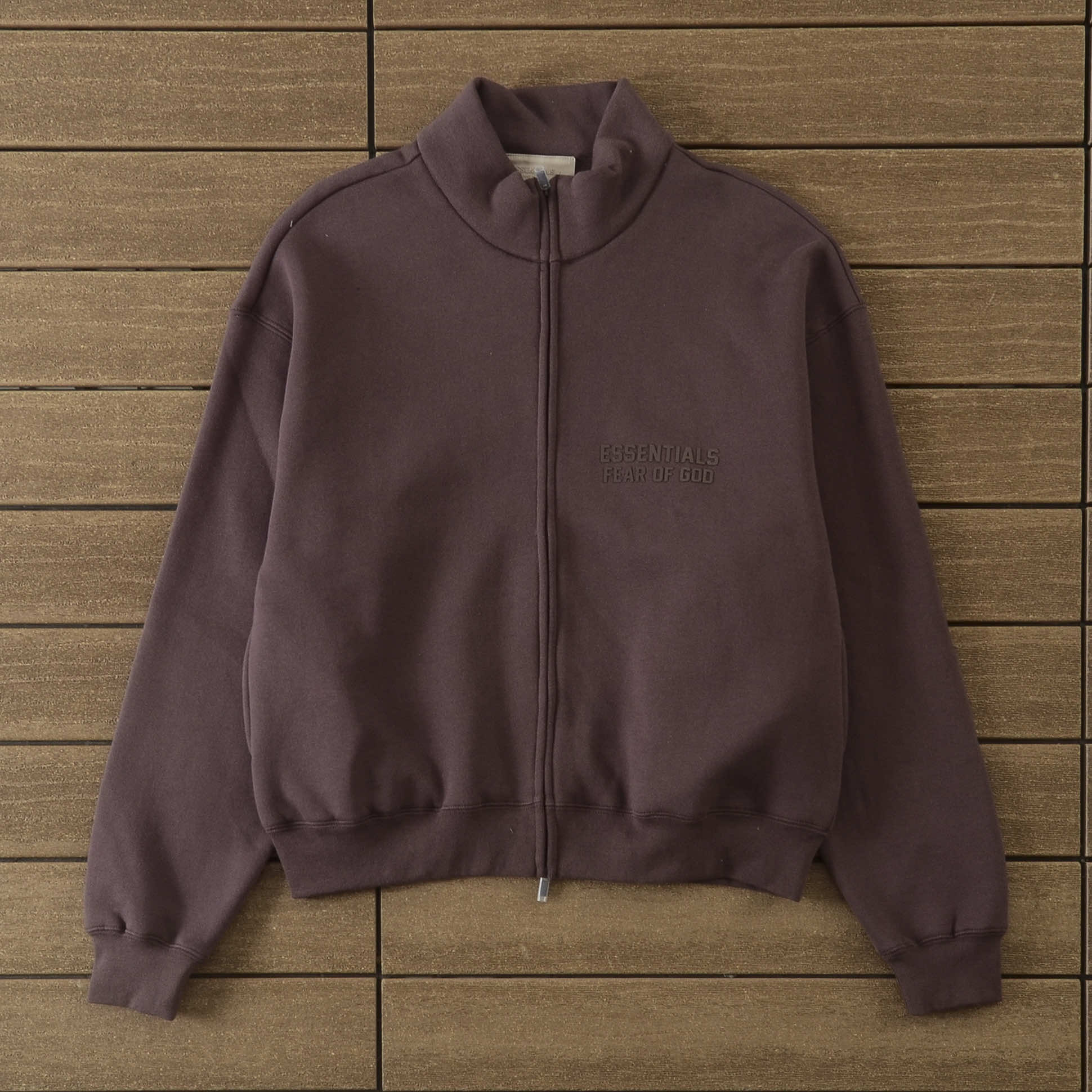 31_138 FEAR OF GOD Jacket