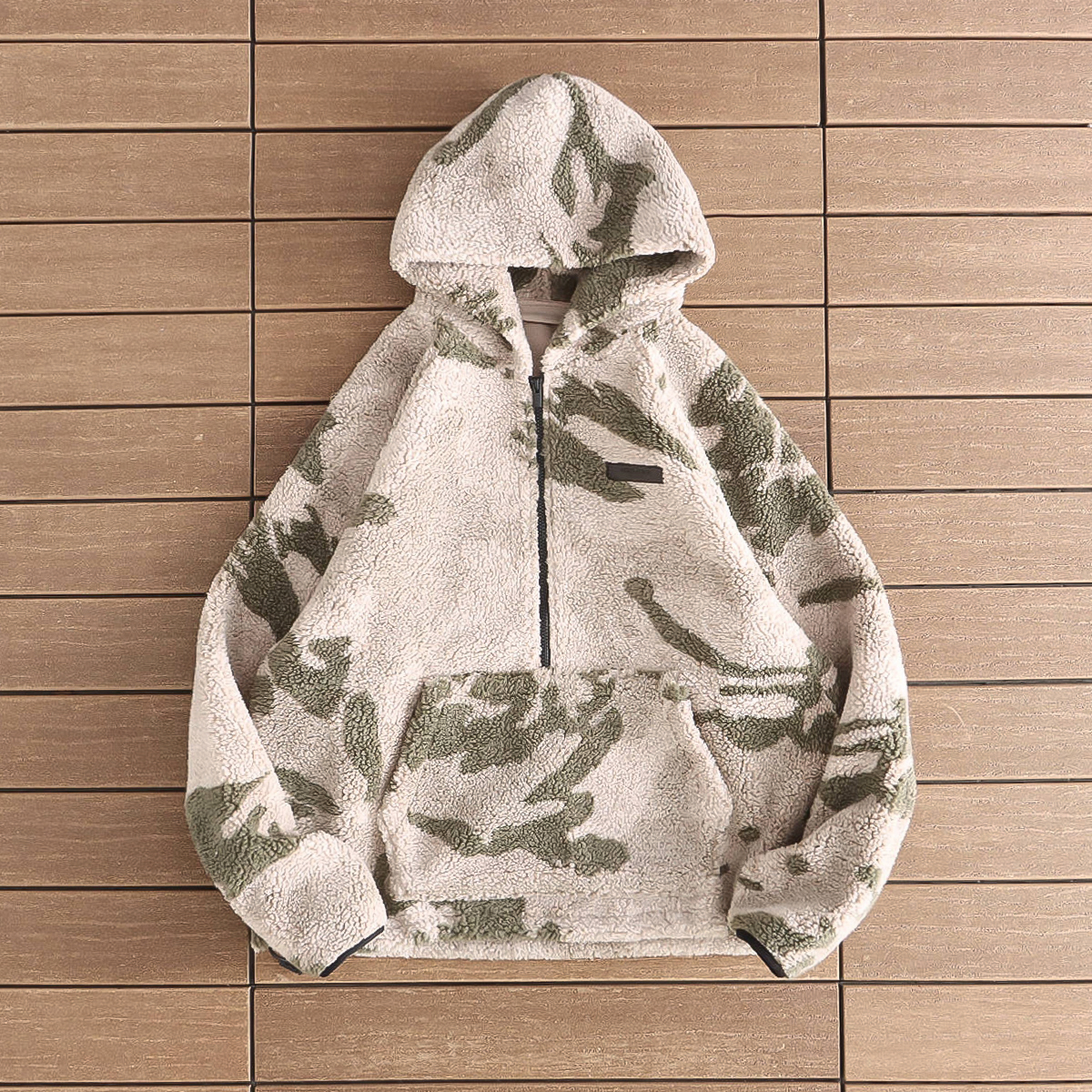 65_168  FEAR OF GOD Jacket