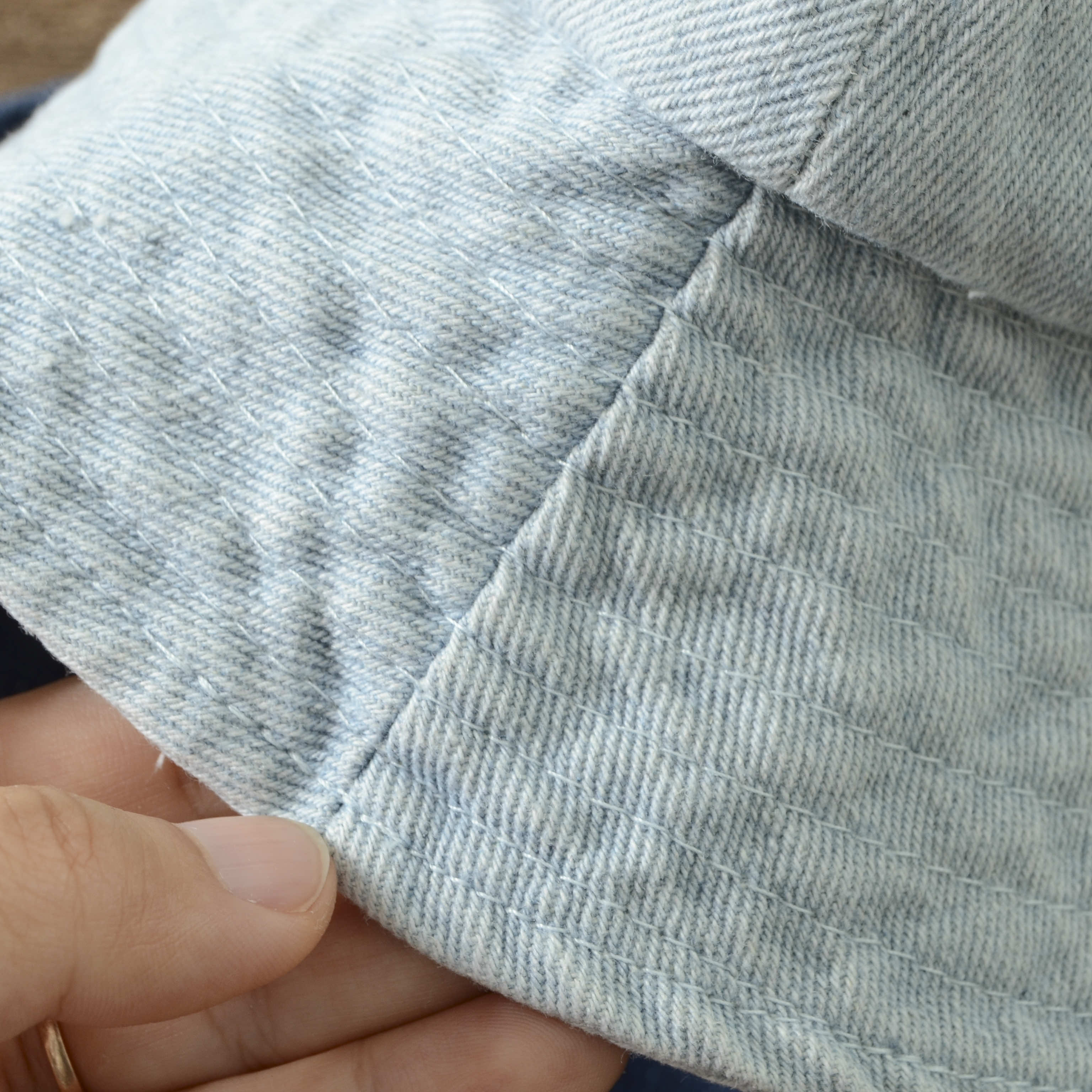 24_78 FEAR OF GOD Hat