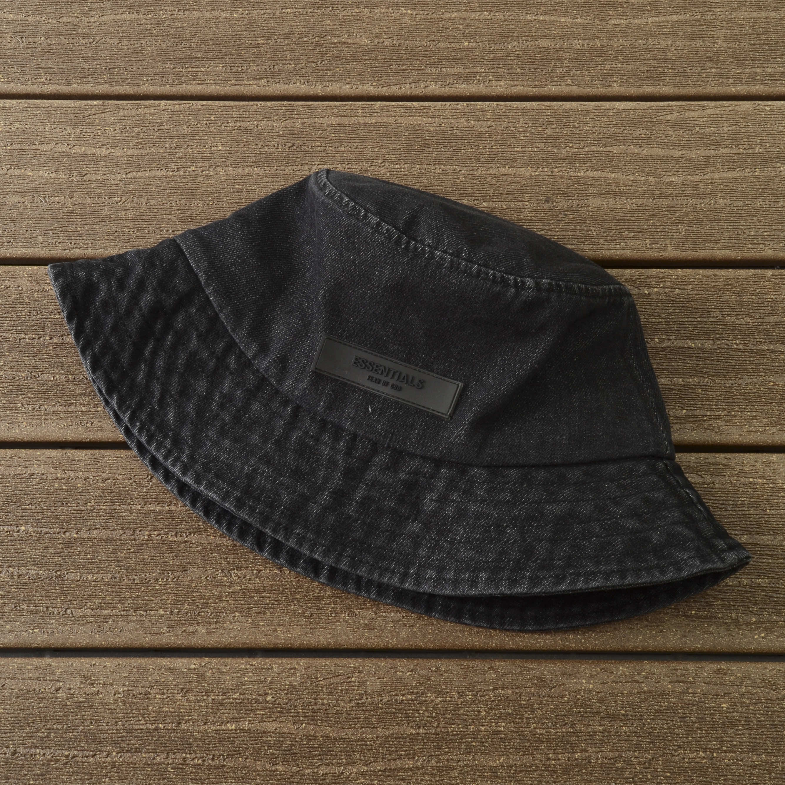 24_78 FEAR OF GOD Hat