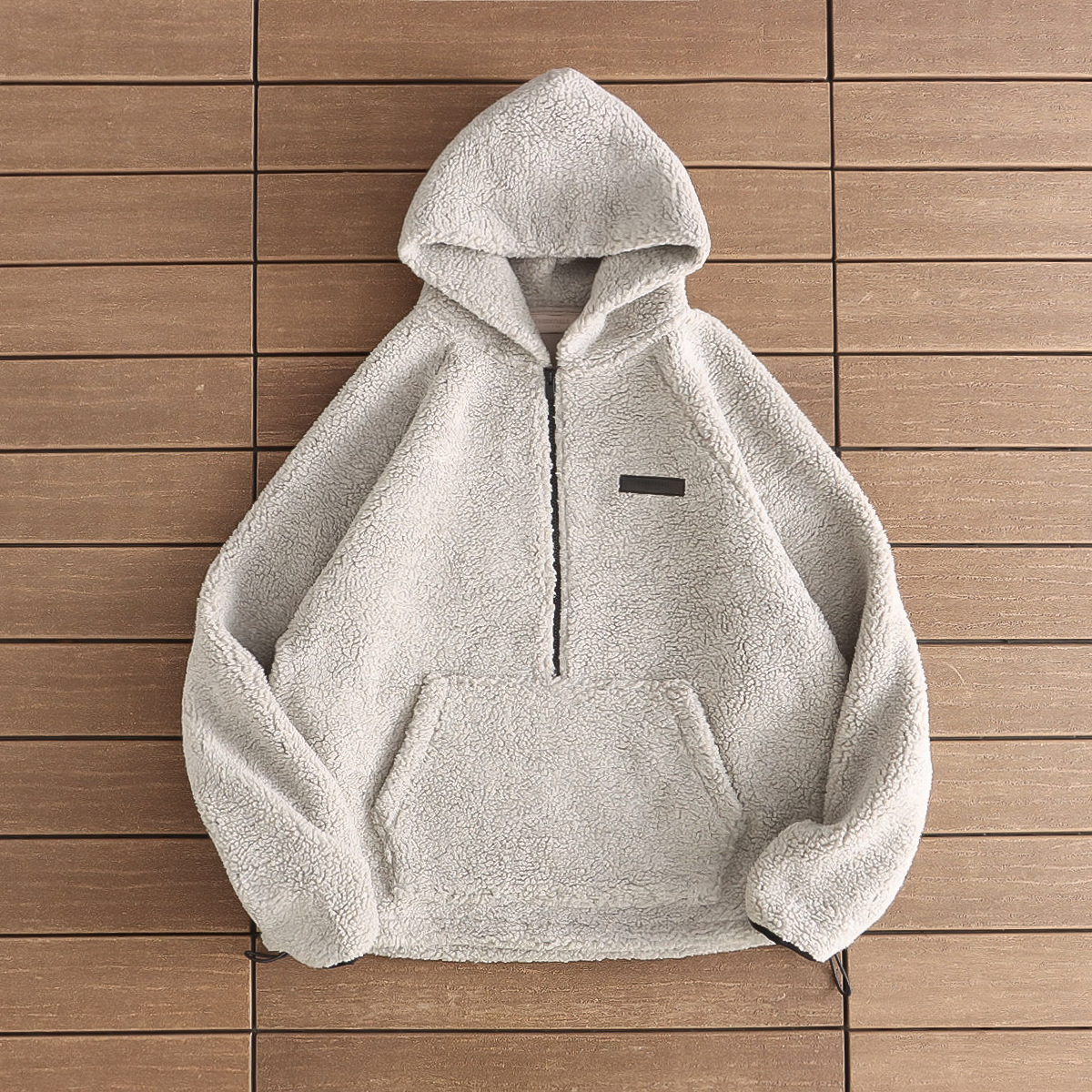 65_168  FEAR OF GOD Jacket