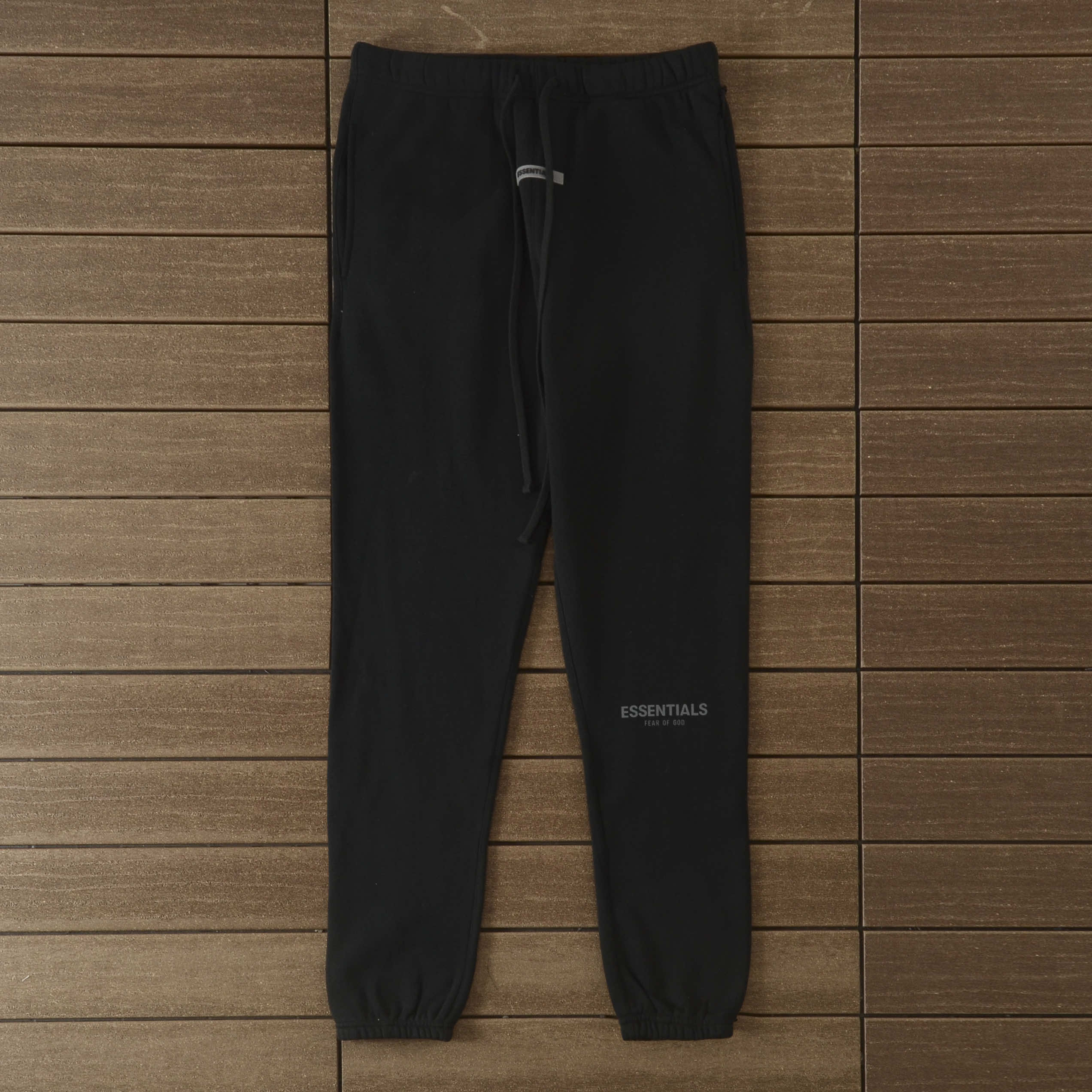 112_148 FEAR OF GOD PANT