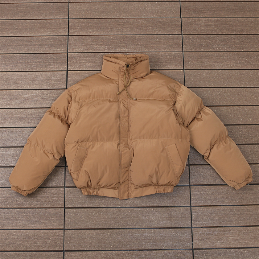 63_208  FEAR OF GOD JACKET