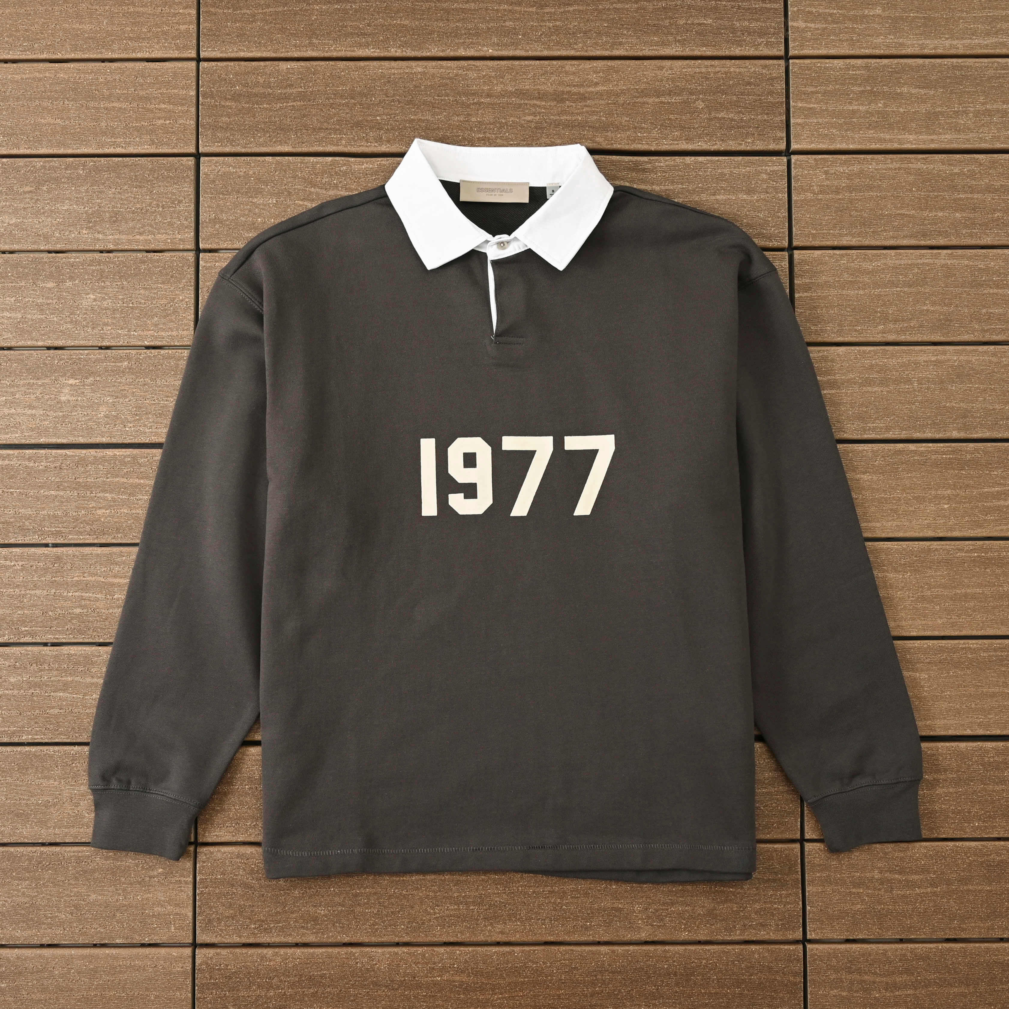 109_138 FEAR OF GOD Sweater