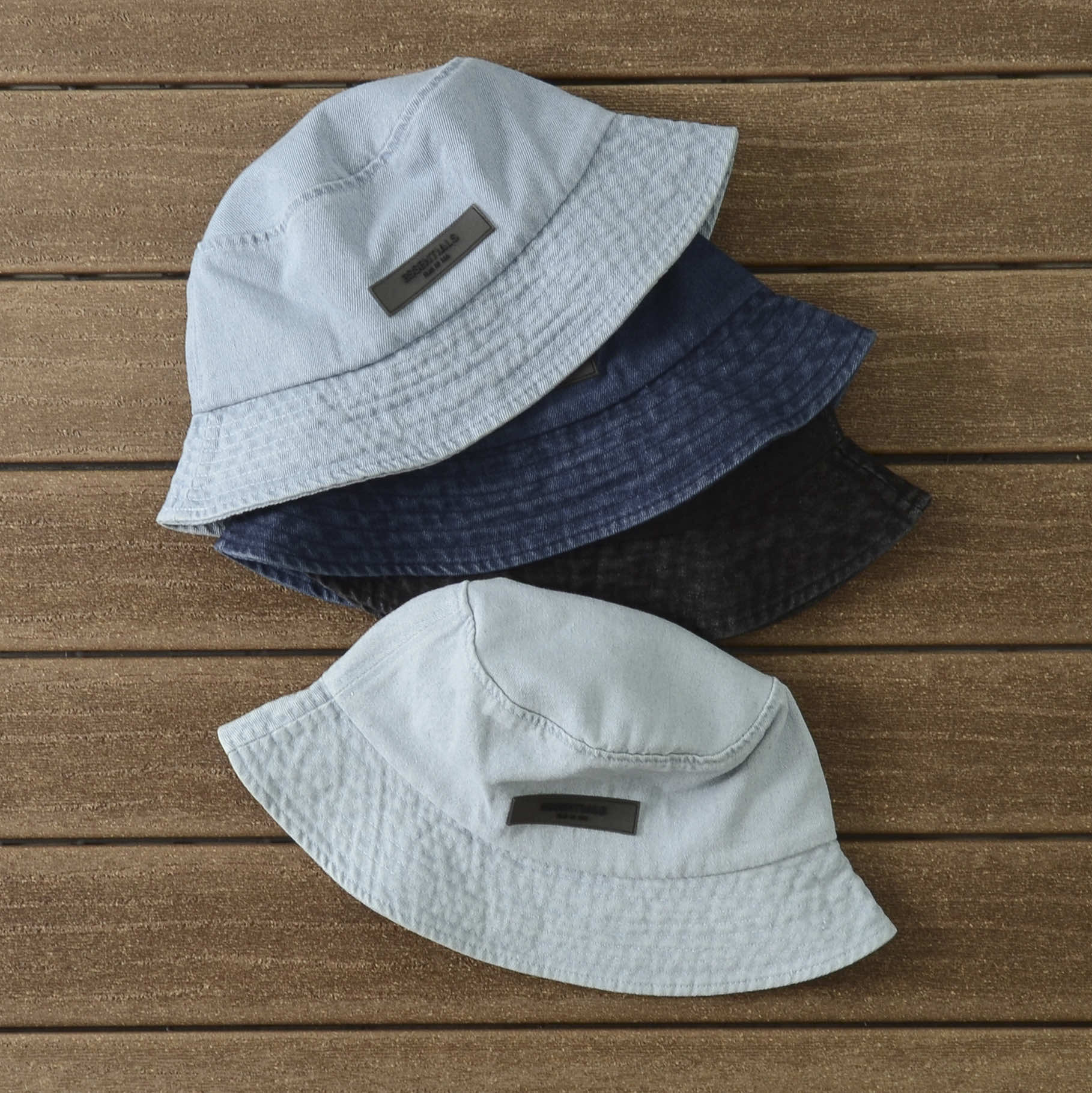 24_78 FEAR OF GOD Hat