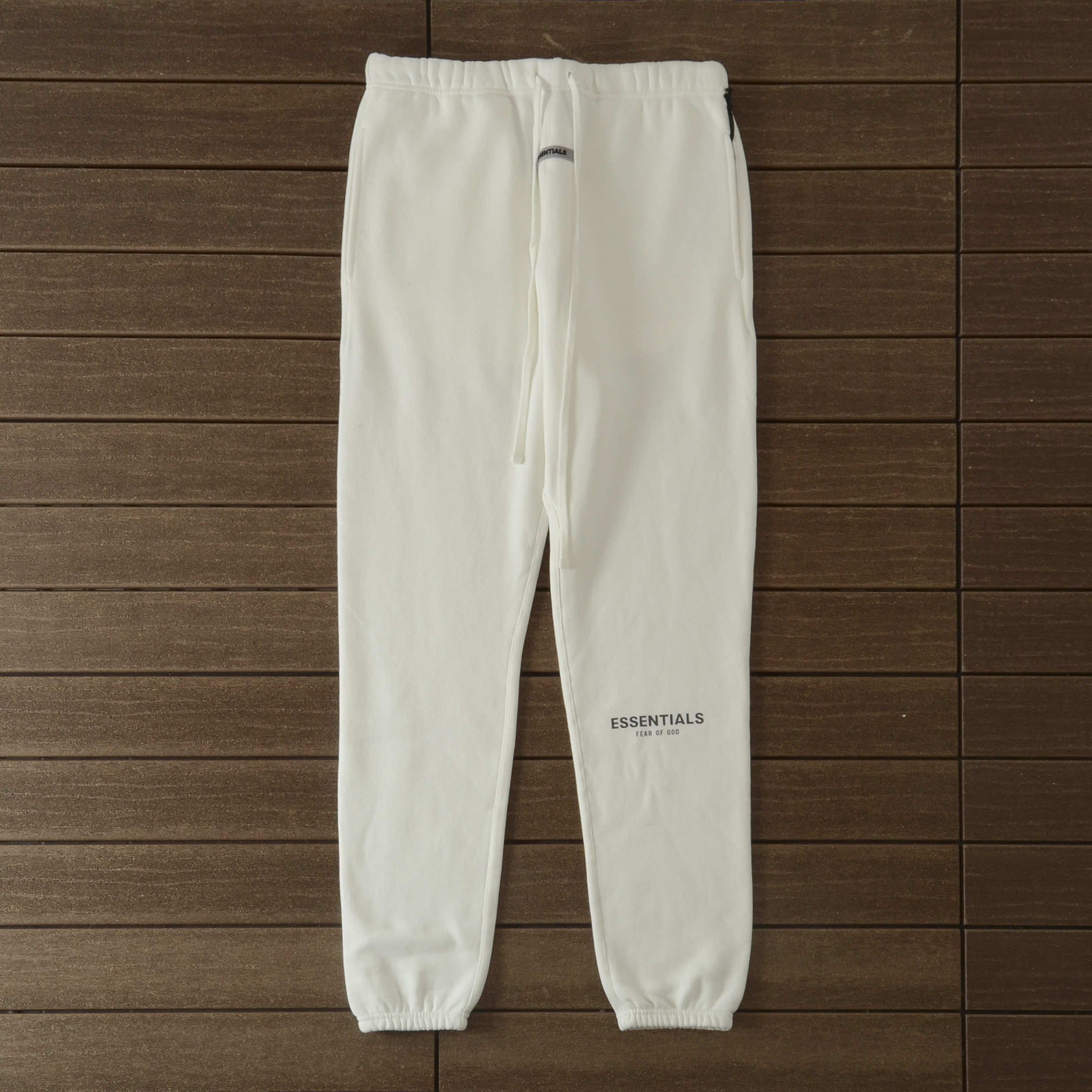 112_148 FEAR OF GOD PANT