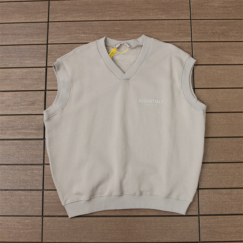 14_115  FEAR OF GOD VEST