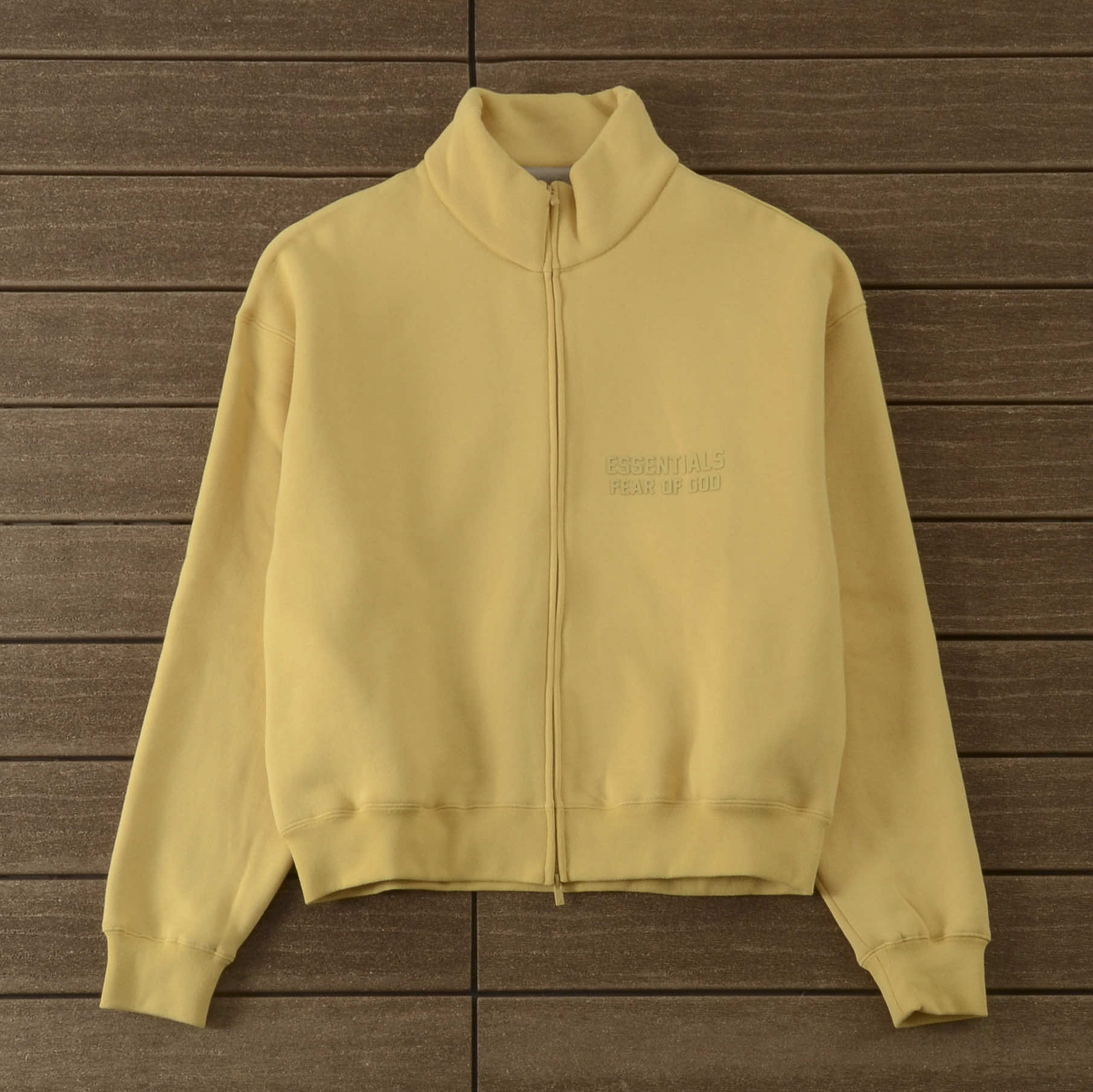 31_138 FEAR OF GOD Jacket
