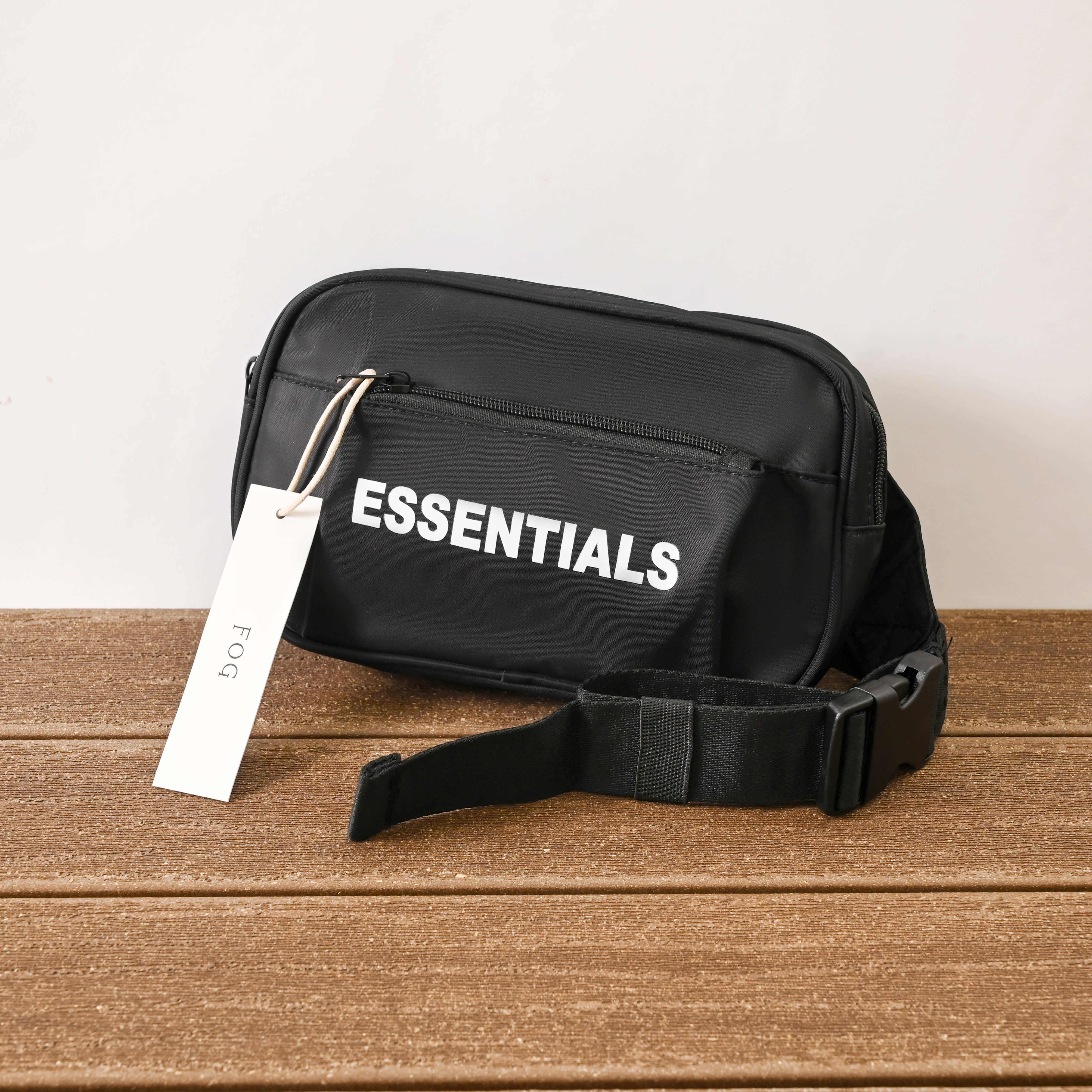 105_78 FEAR OF GOD BAG