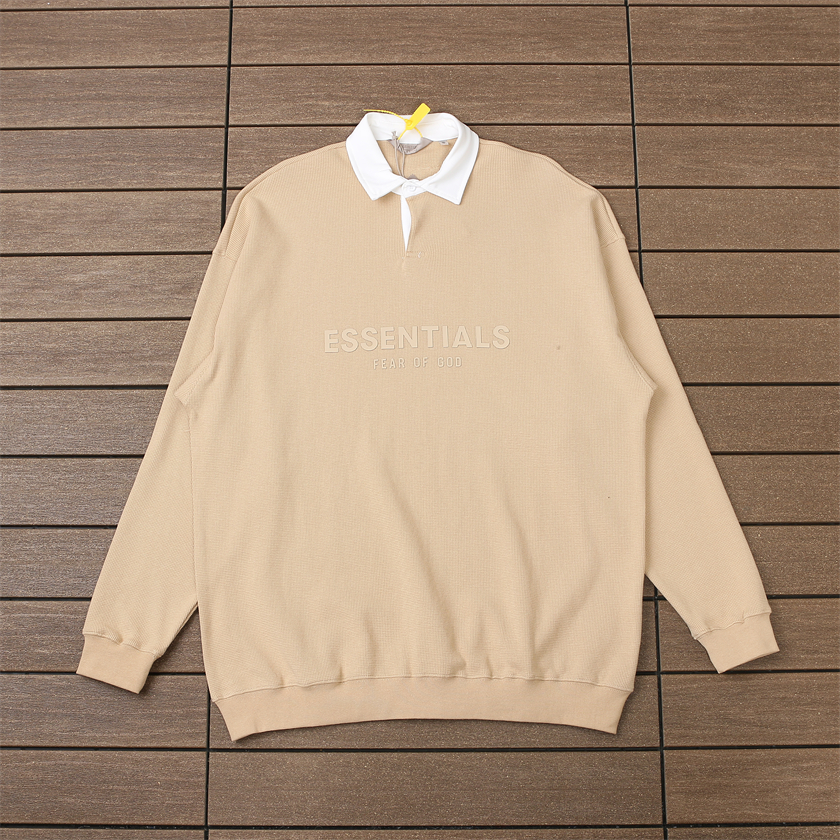 26_168  FEAR OF GOD SWEATER