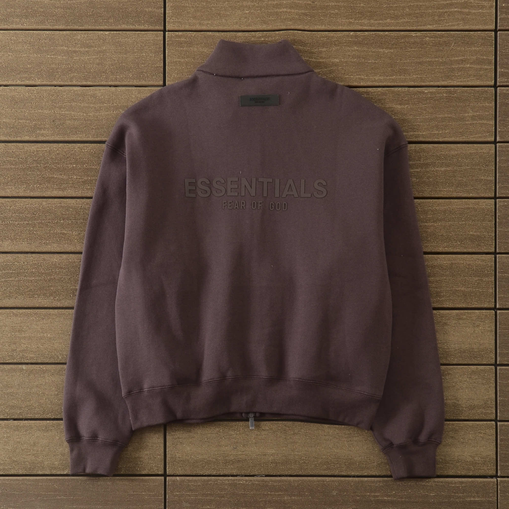 31_138 FEAR OF GOD Jacket