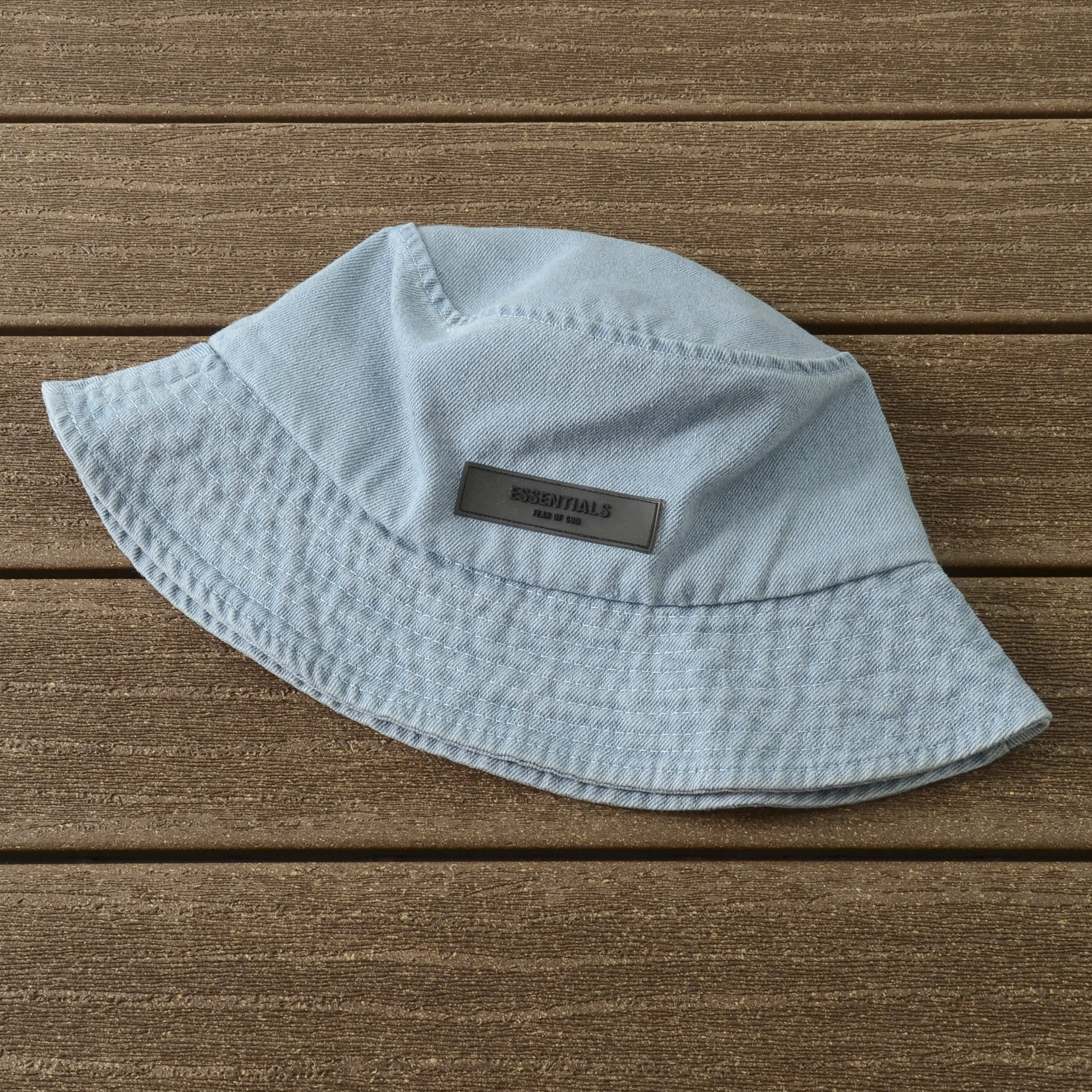 24_78 FEAR OF GOD Hat