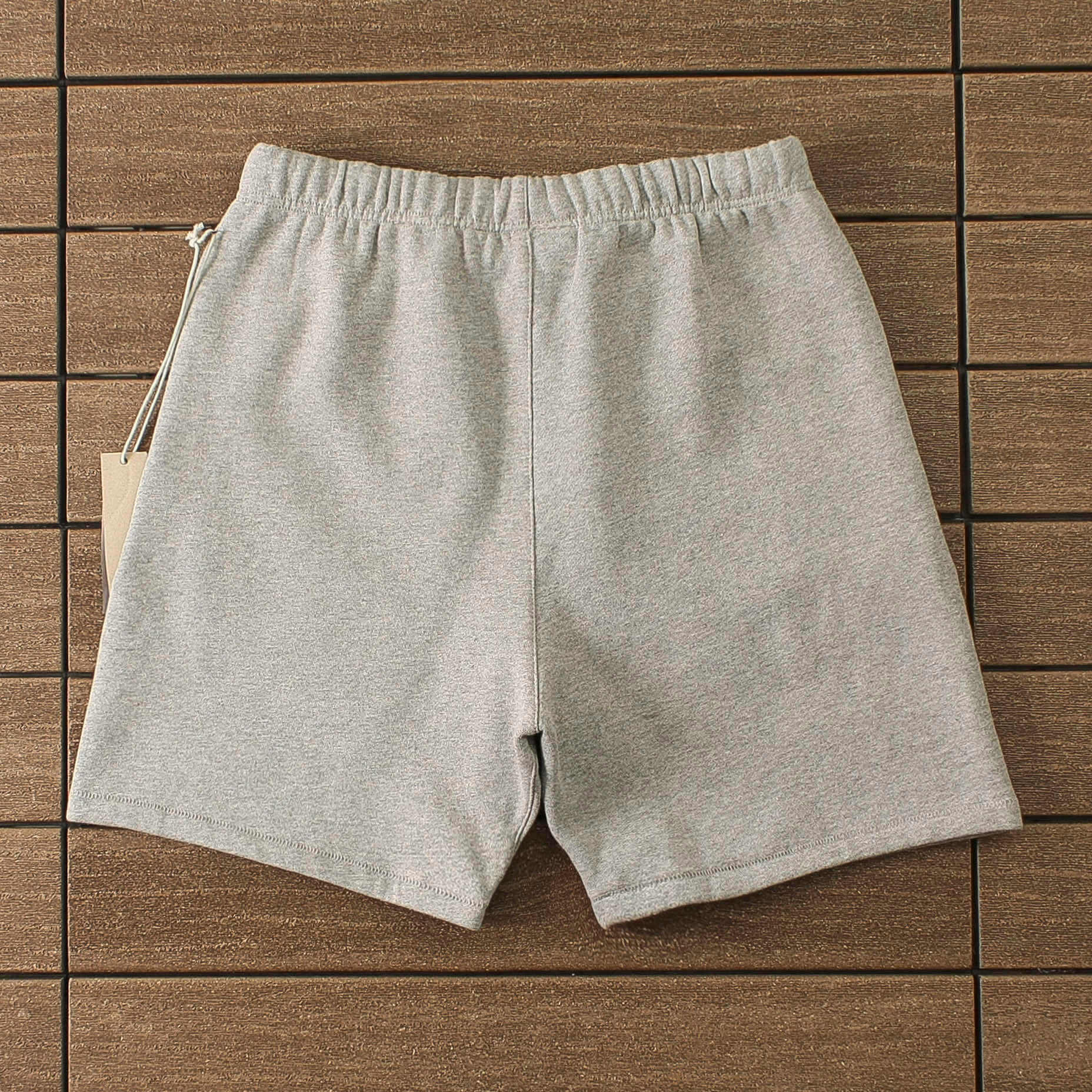 105_118 FEAR OF GOD SHORTS